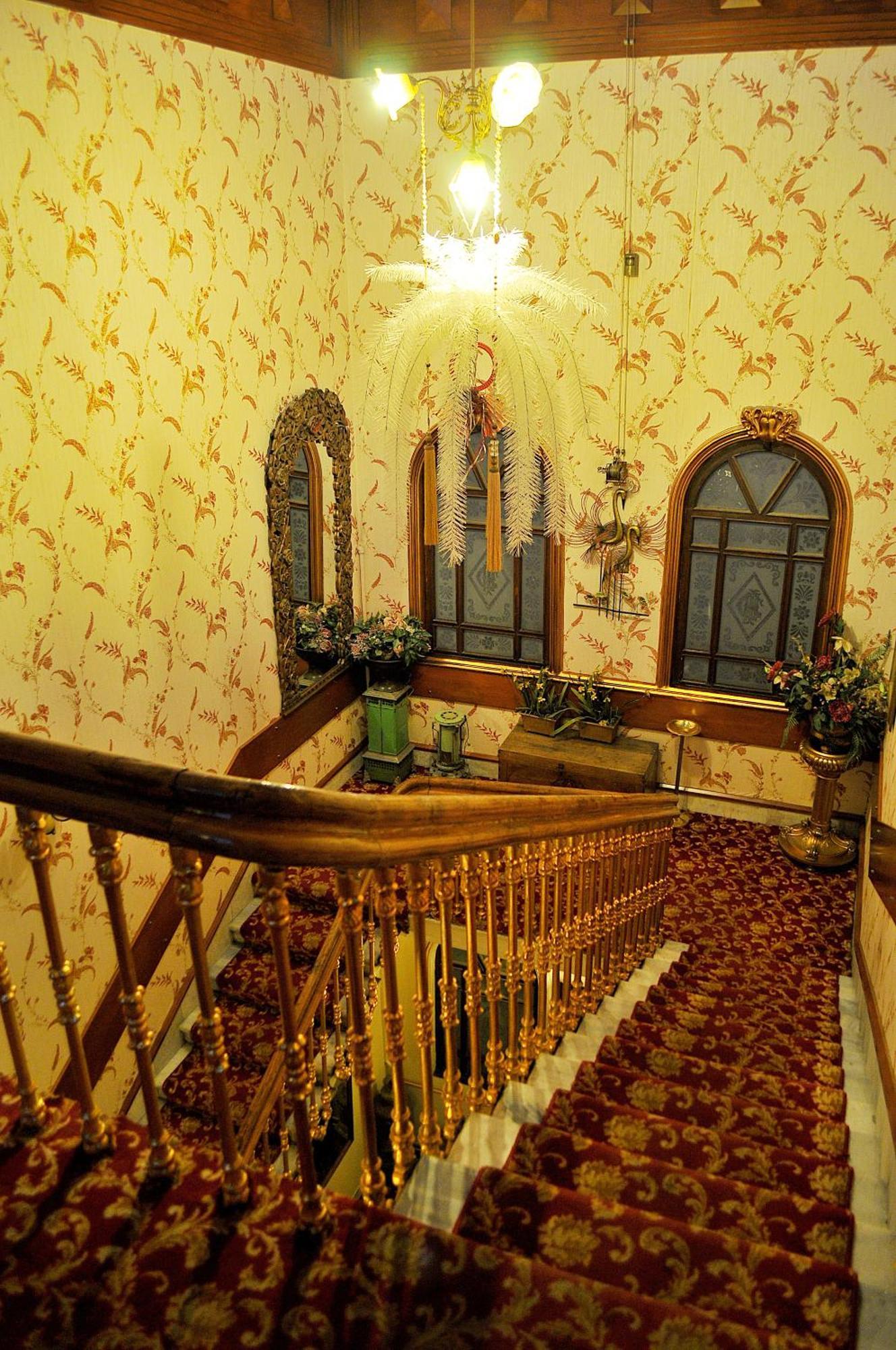 Otel Grand De Londres 4*