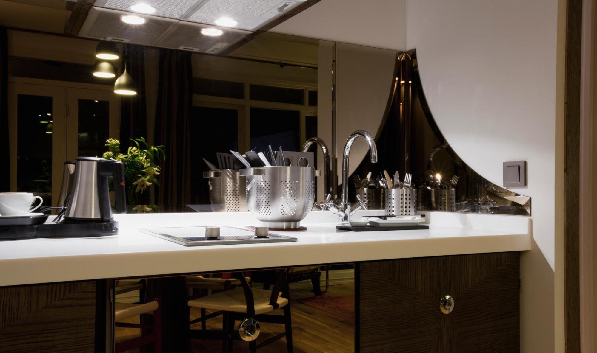 Apart Otel Urban 2*