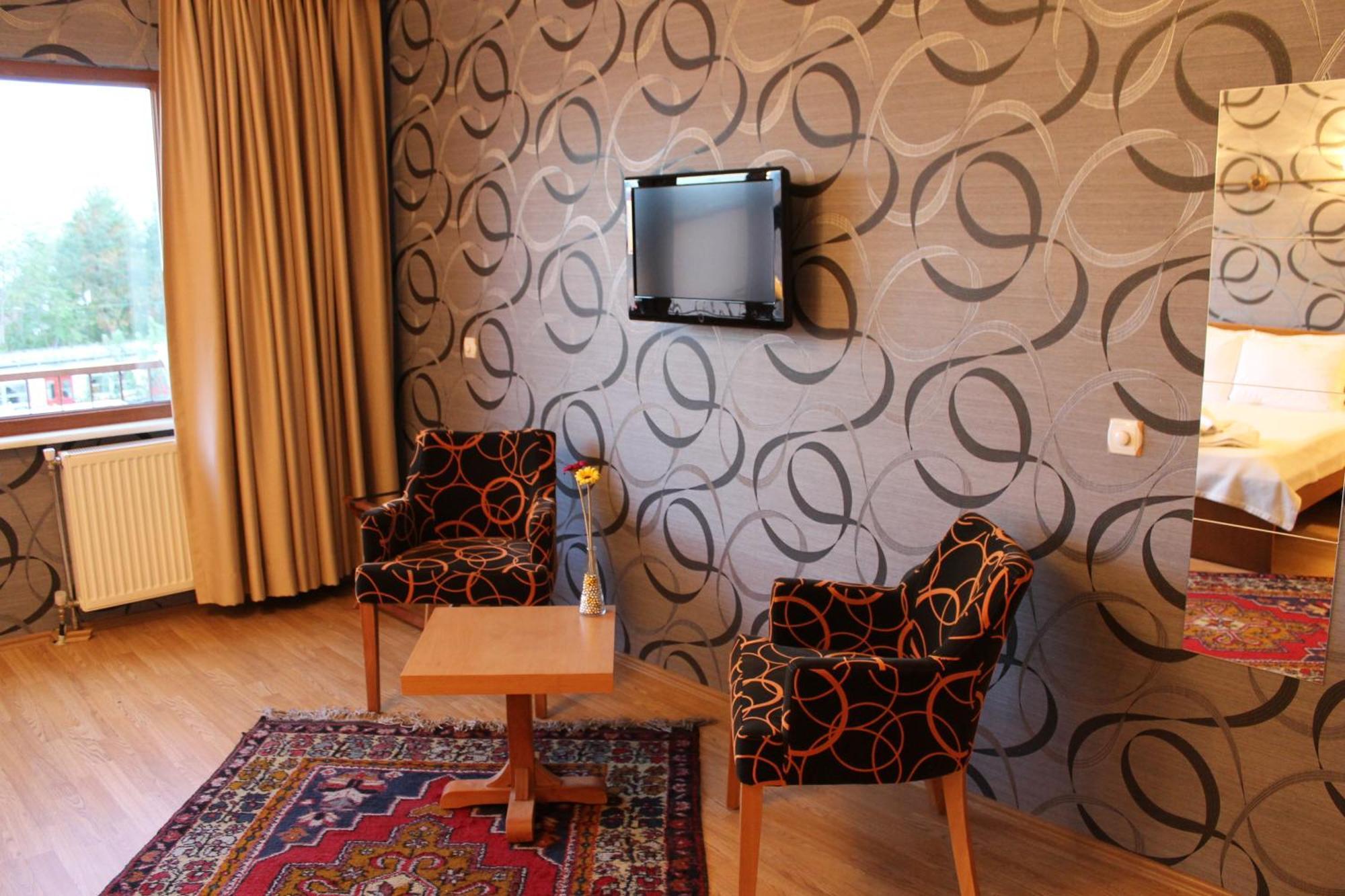 Hotel Ipekyolu Istanbul