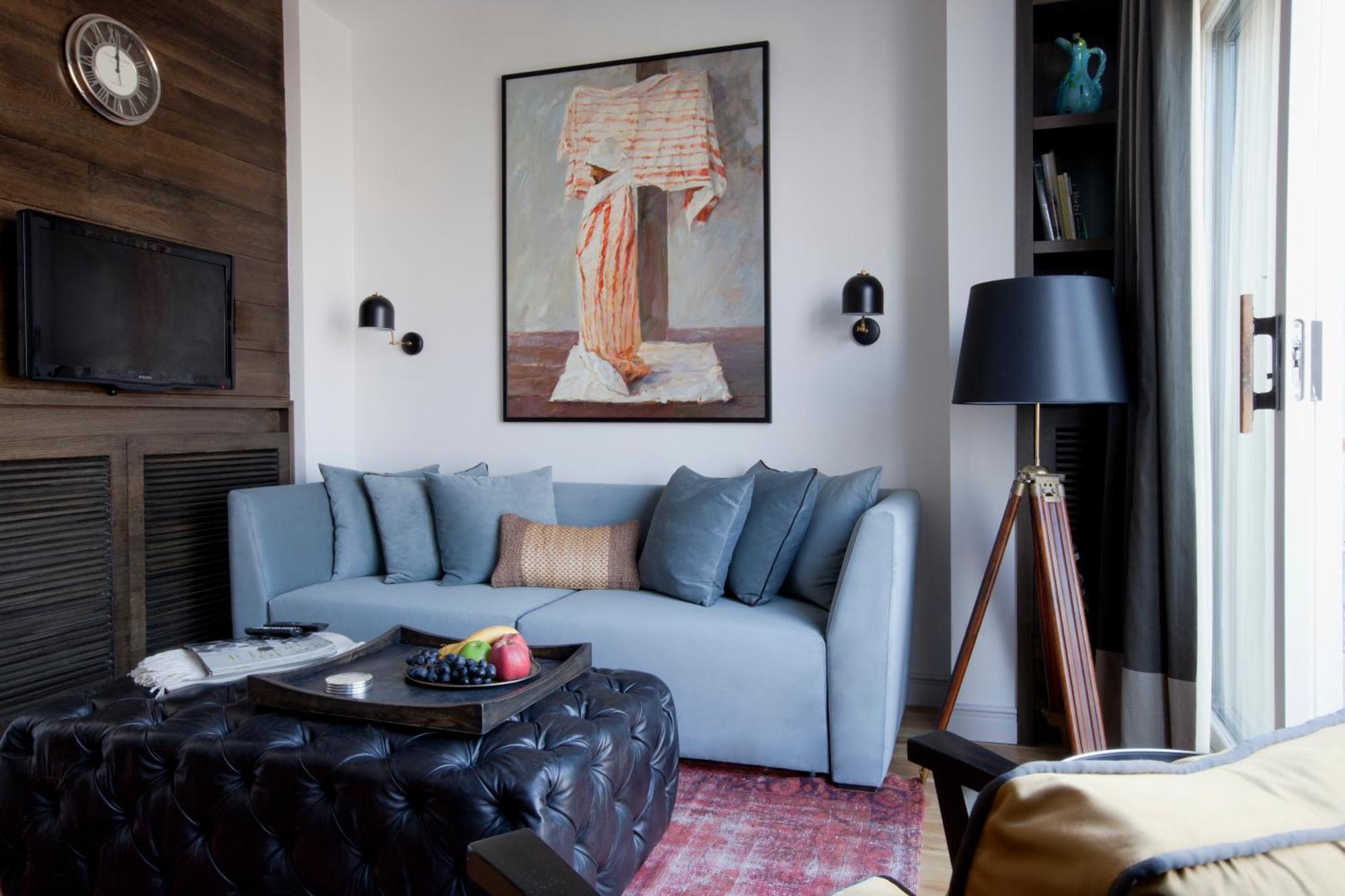 Apart Otel Urban