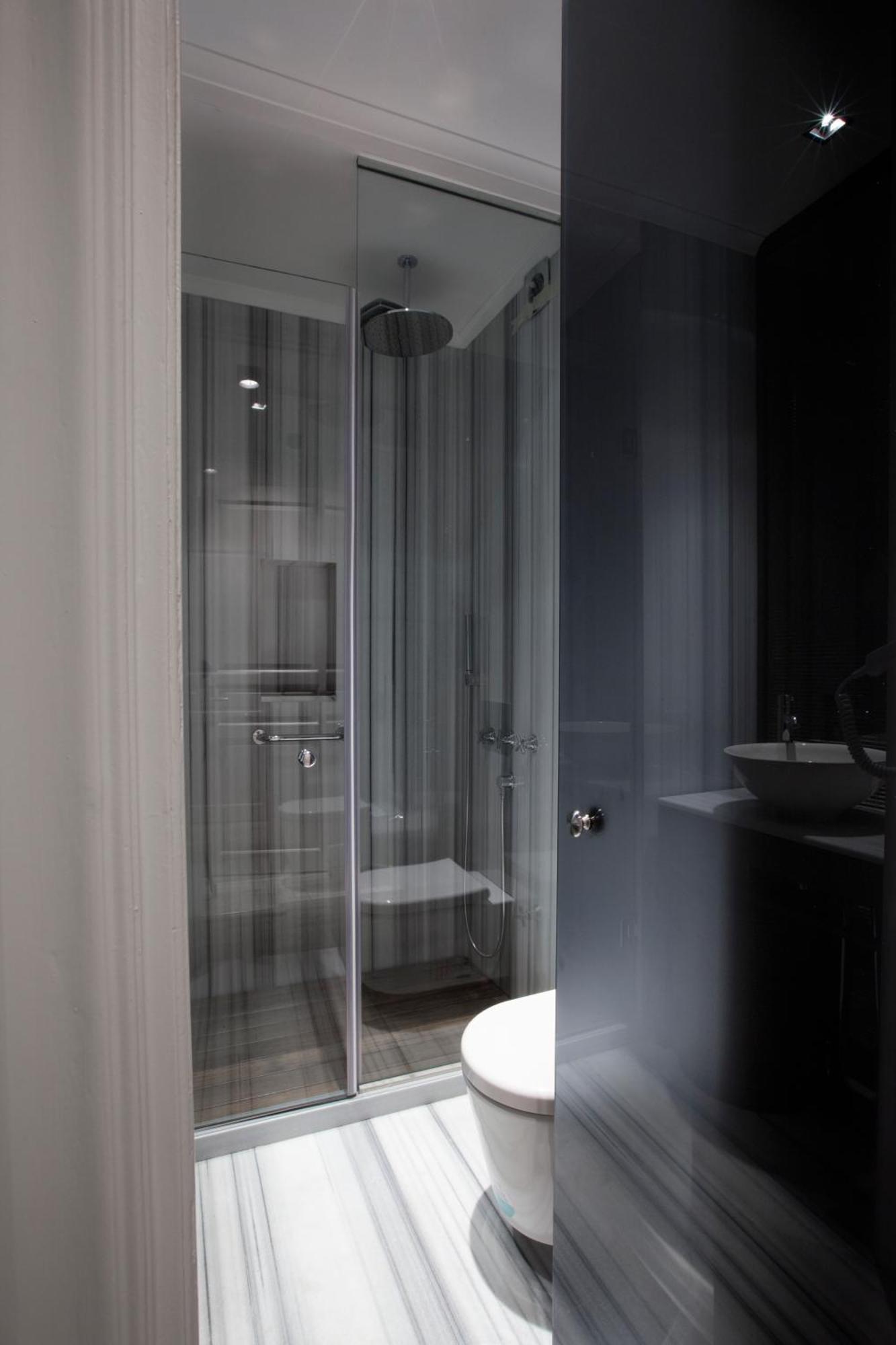 Apart Otel Urban