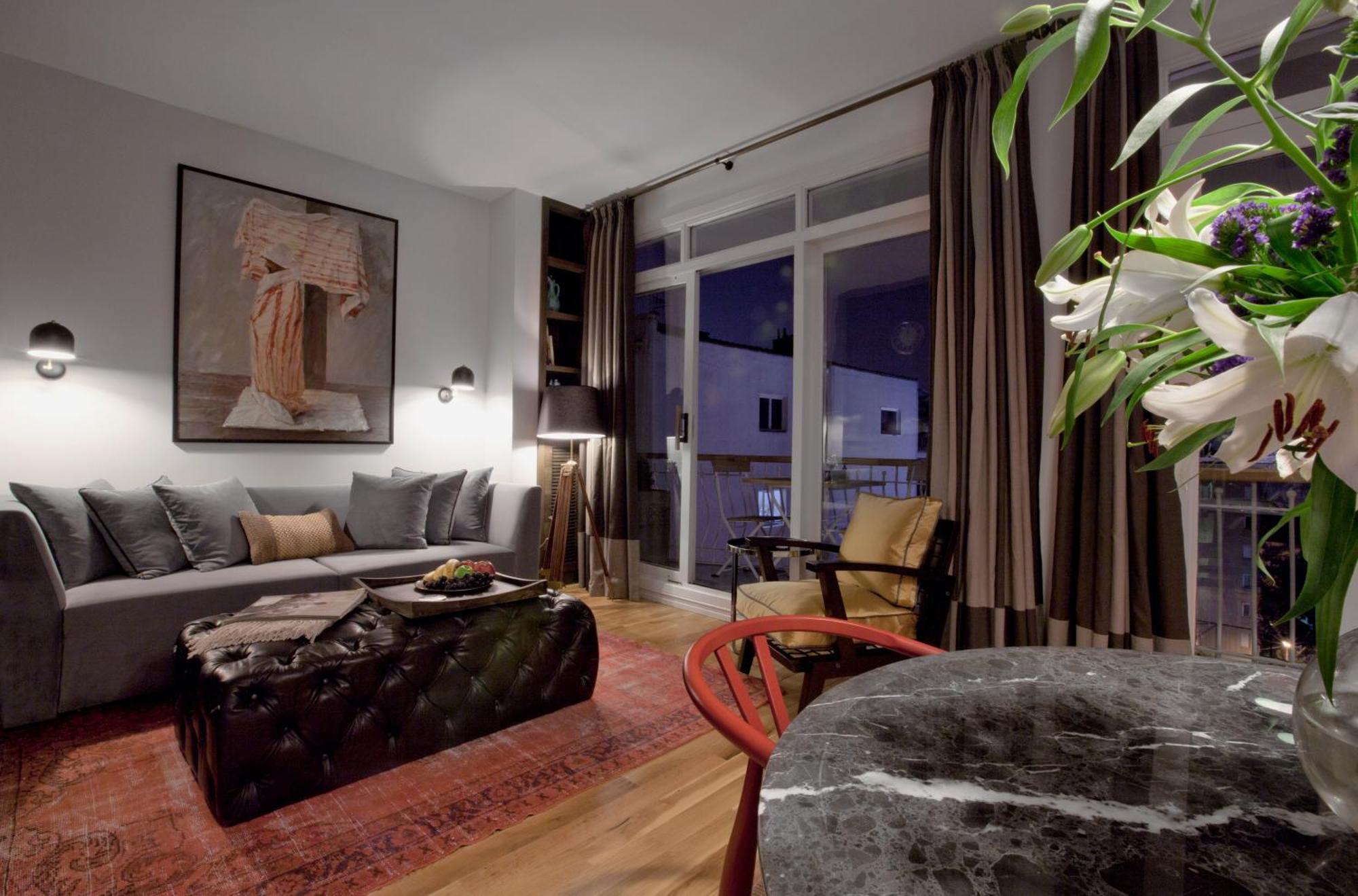 Apart Otel Urban