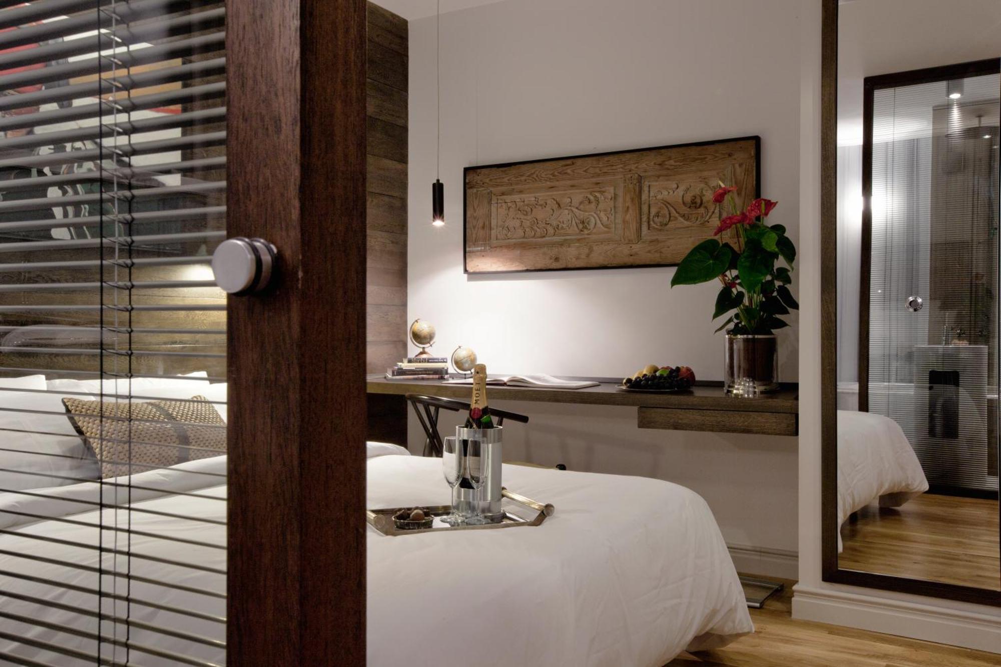 Apart Otel Urban İstanbul