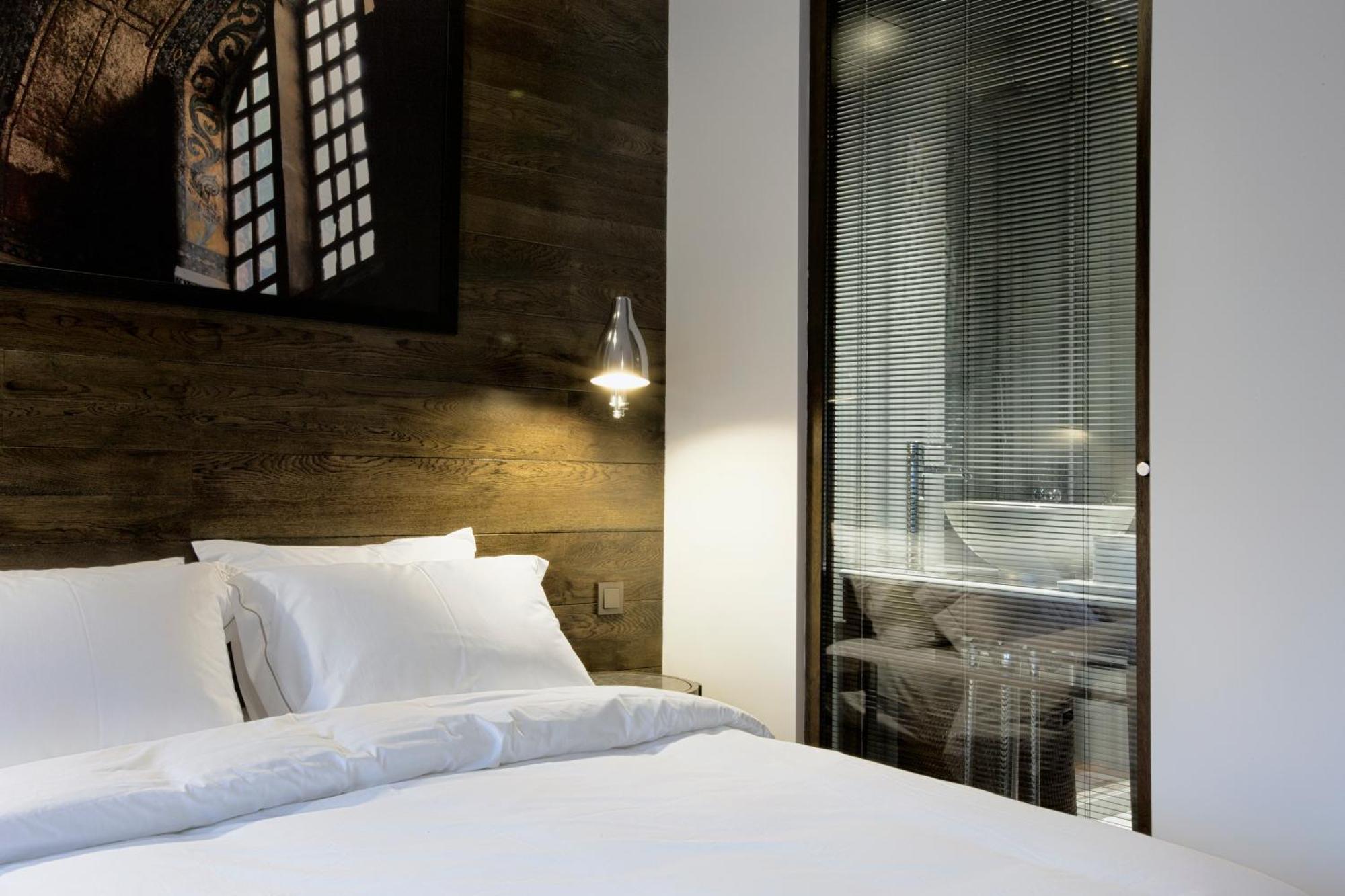 Apart Otel Urban