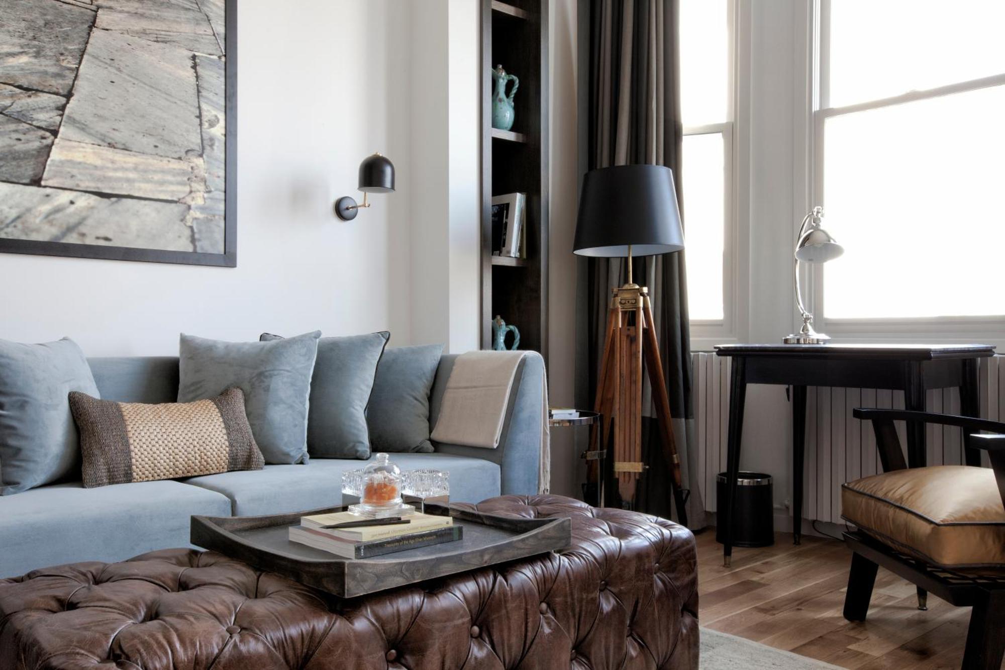 Apart Otel Urban 2*