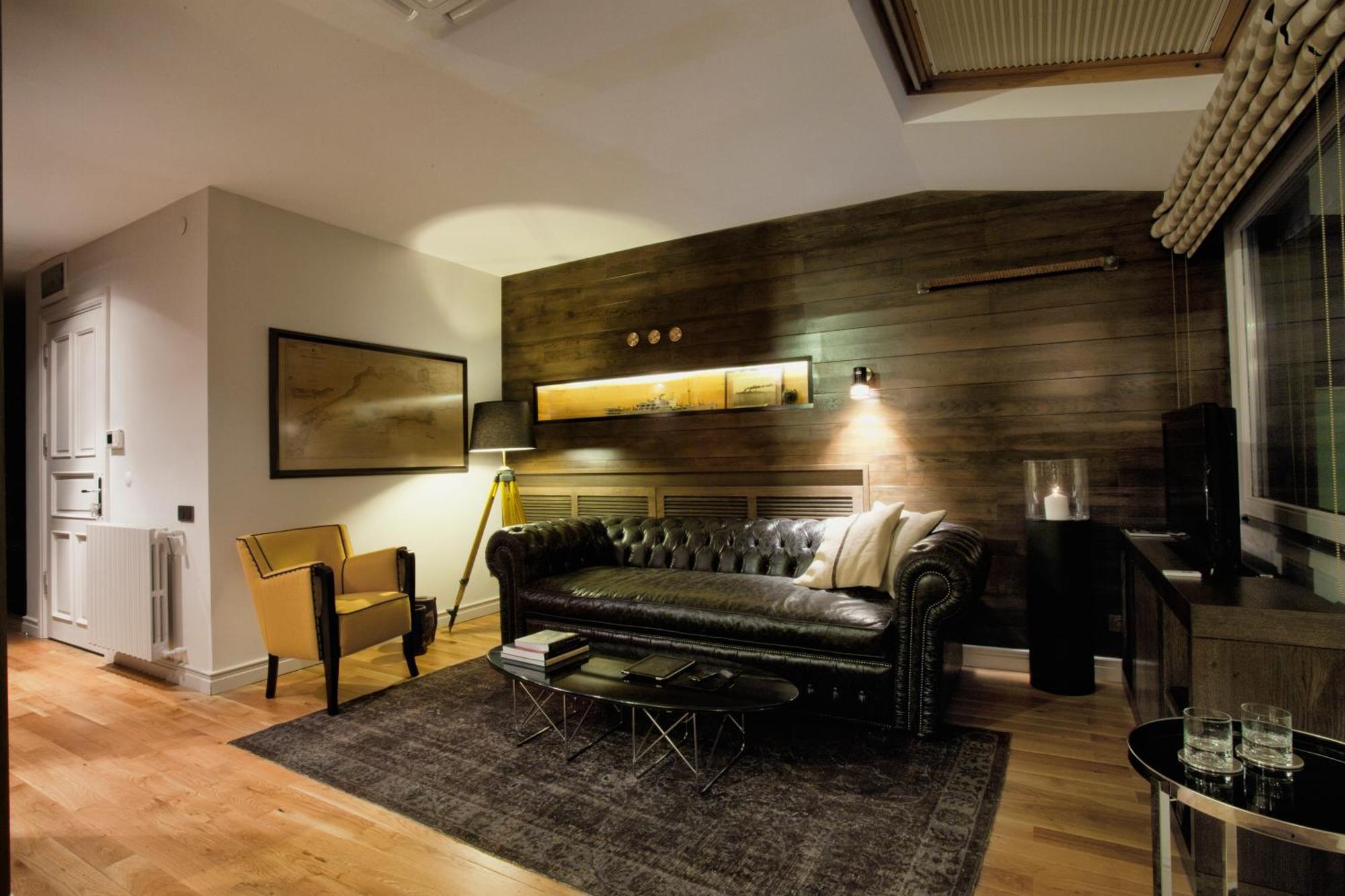 Apart Otel Urban İstanbul