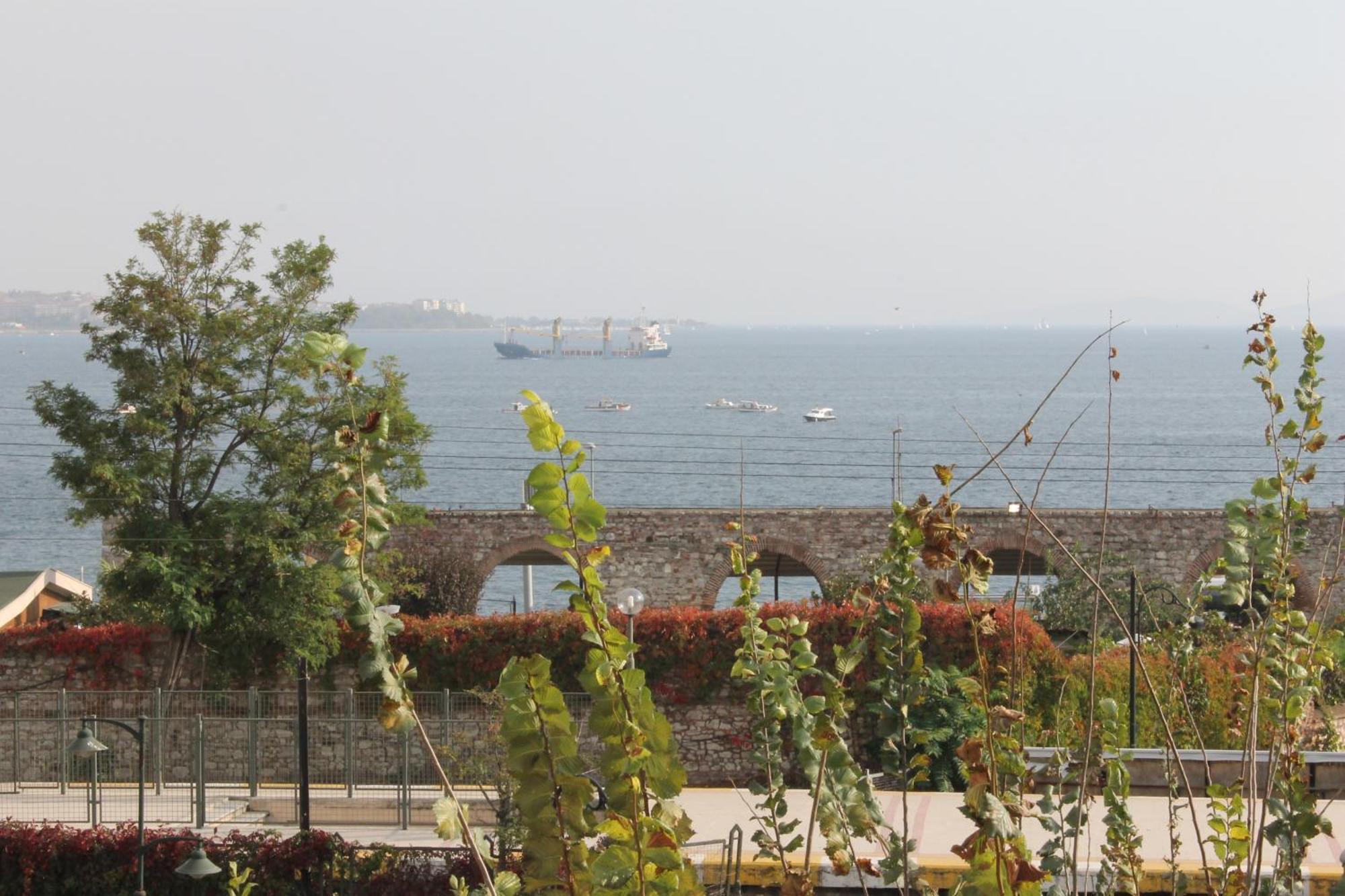 Ipekyolu Istanbul