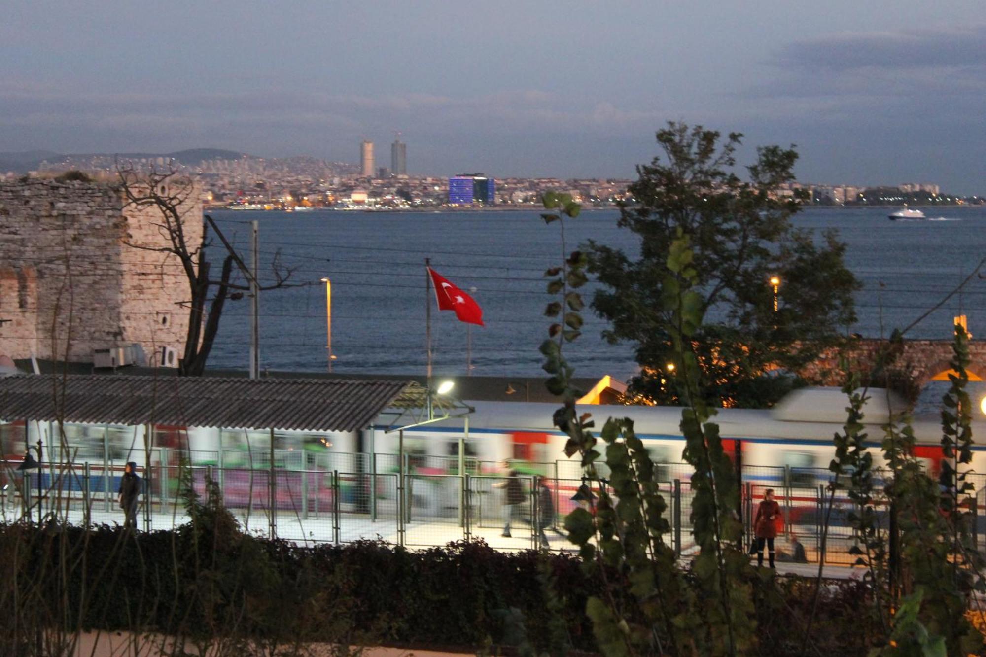 Ipekyolu Istanbul