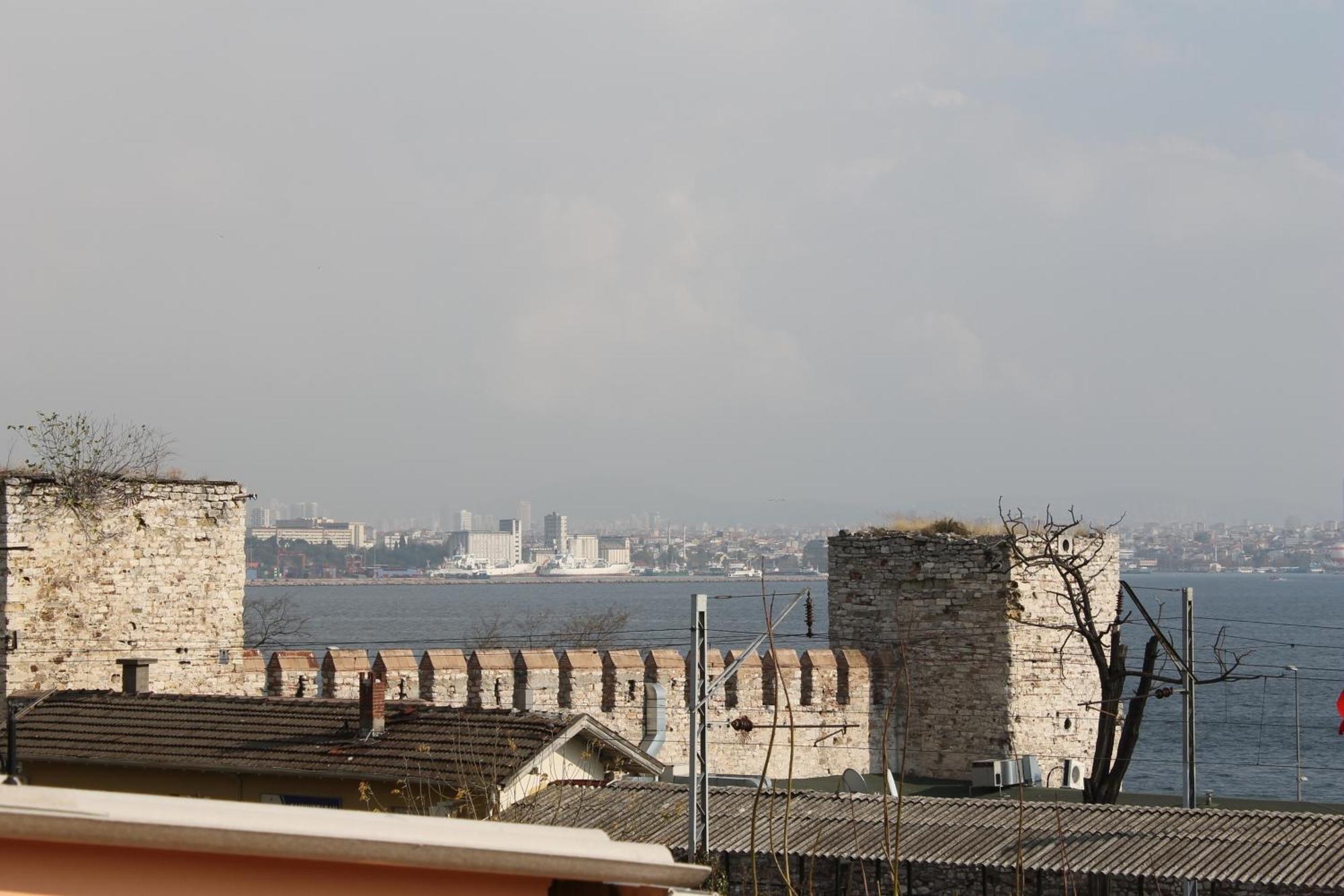 Ipekyolu Istanbul