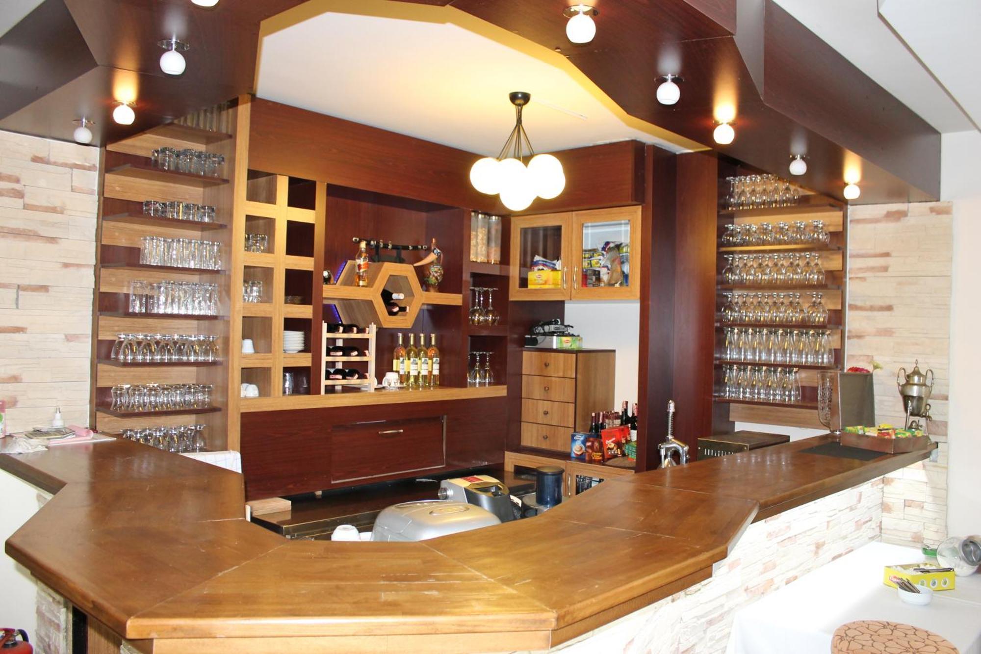 Hotel Ipekyolu 3*