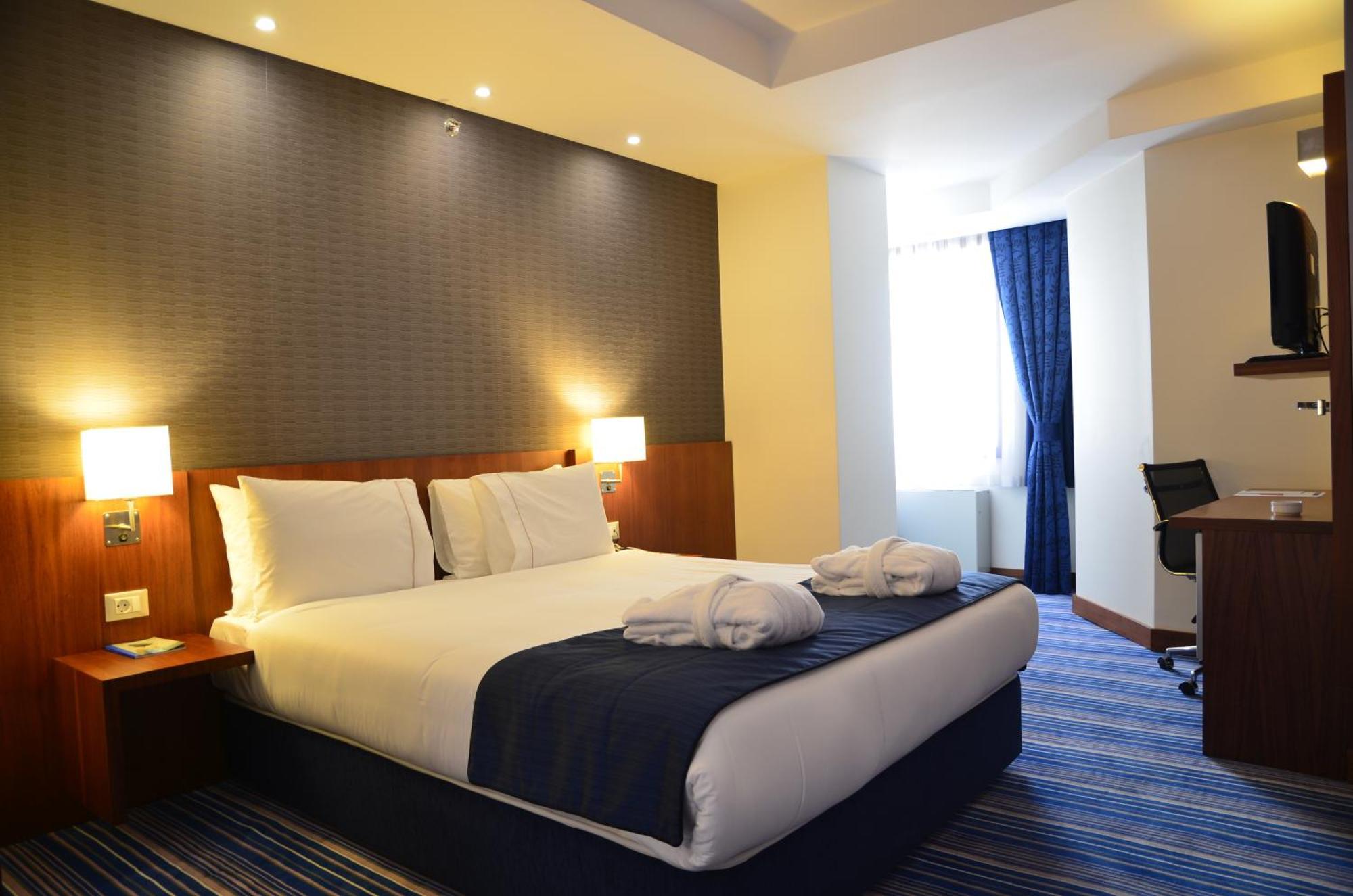 Hotel Taxim Express Bosphorus