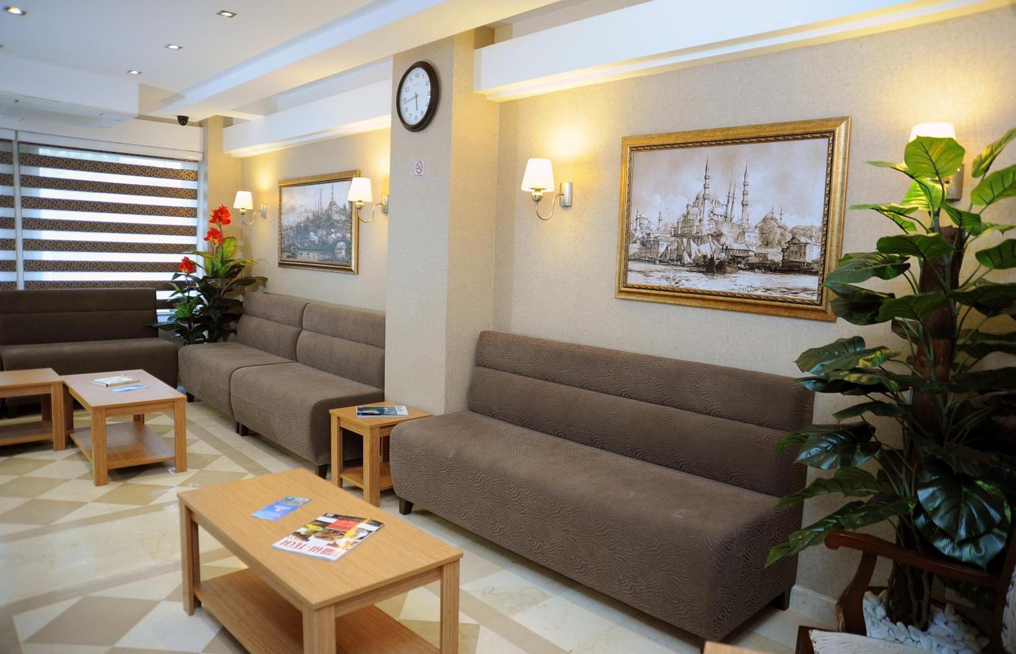 Deniz Palace Istanbul