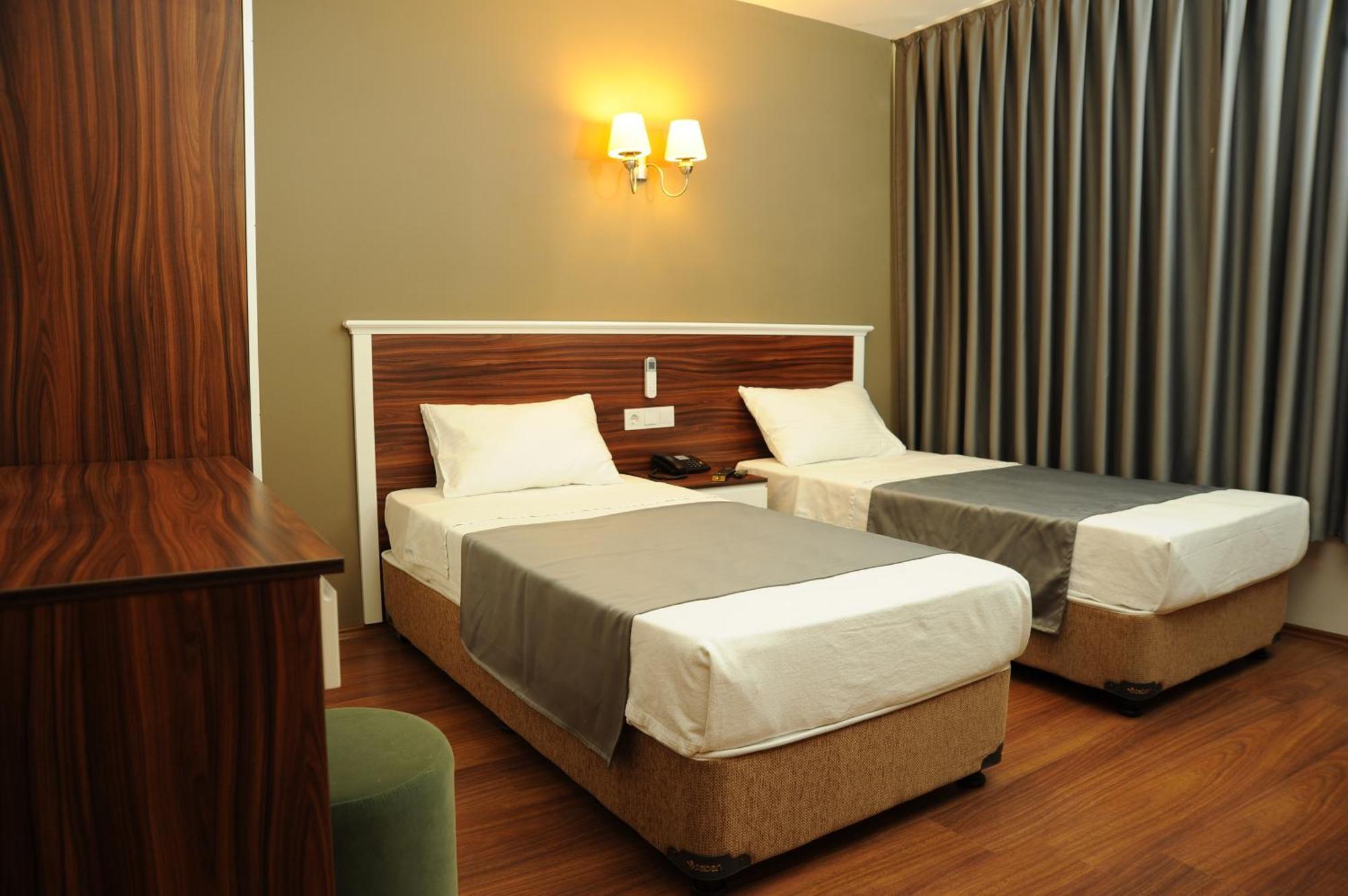 Hotel Deniz Palace