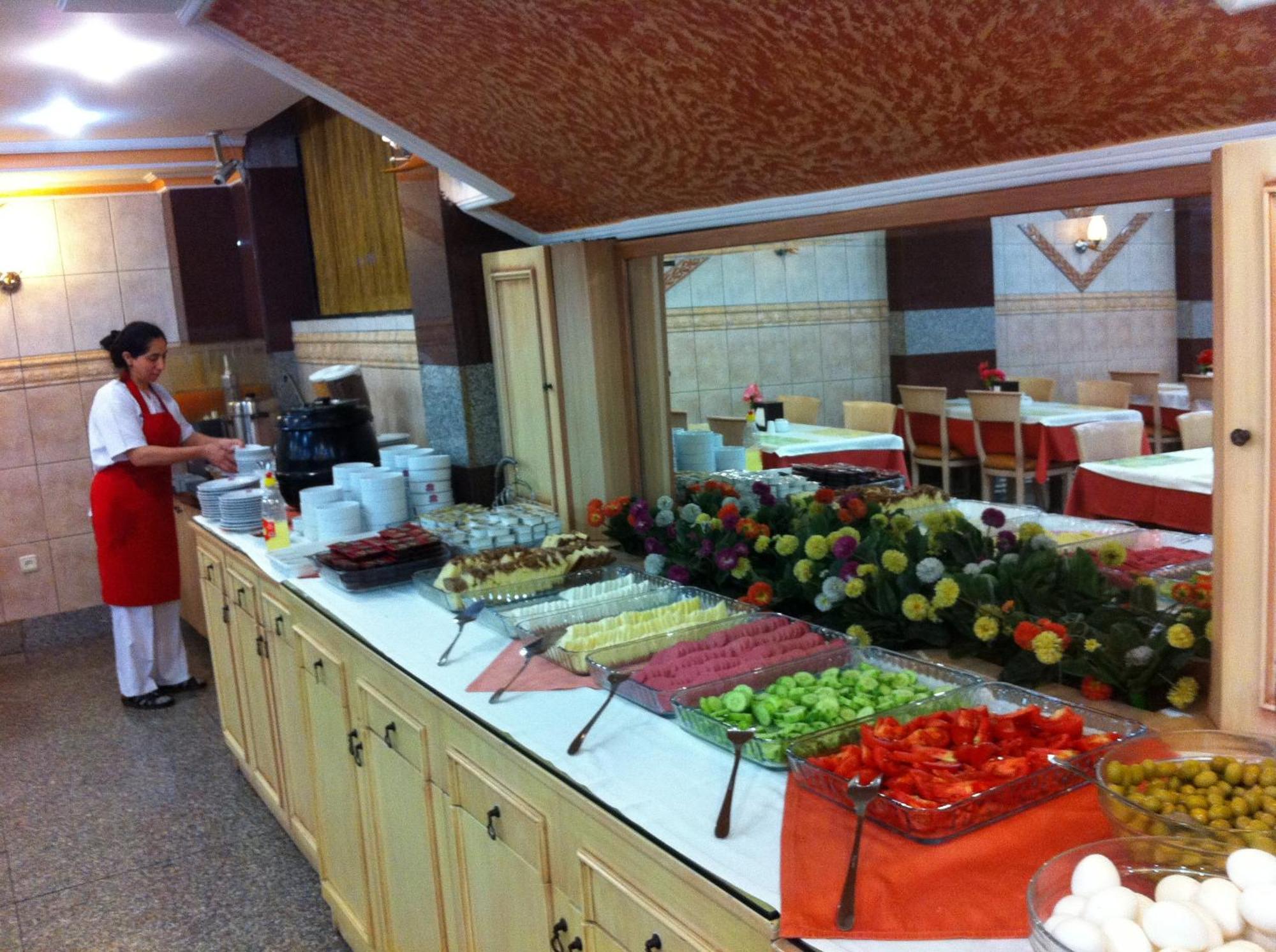 Hotel Grand Dilara 3*