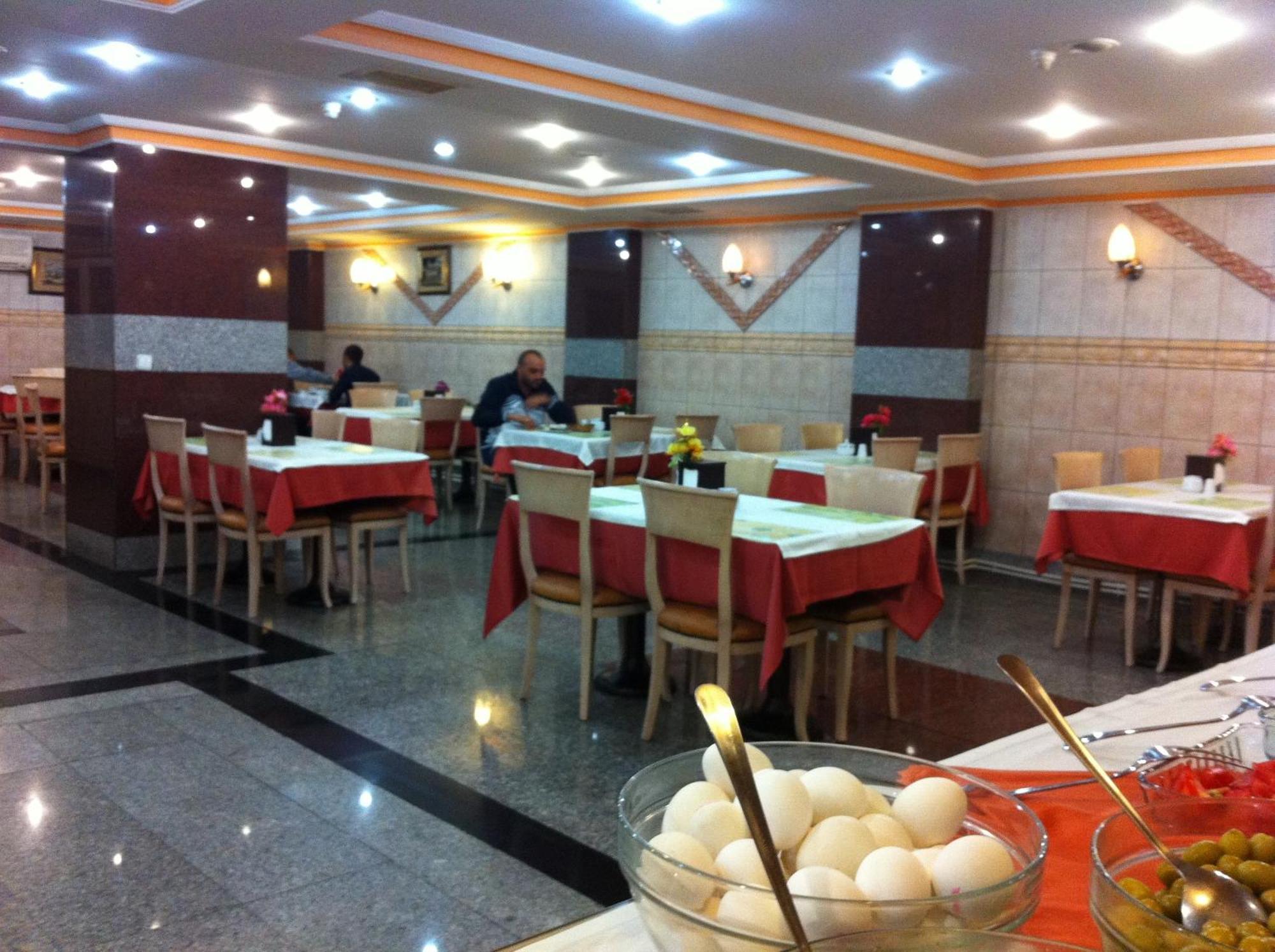 Hotel Grand Dilara Istanbul