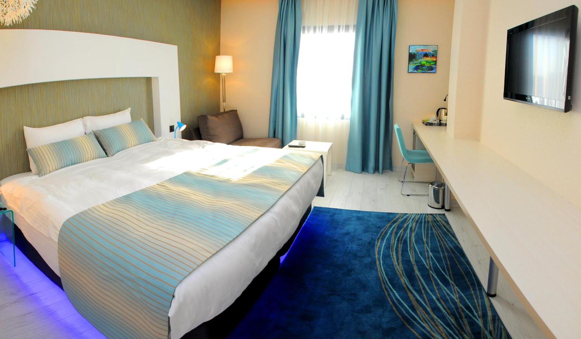 Hotel Tempo 4levent Istanbul