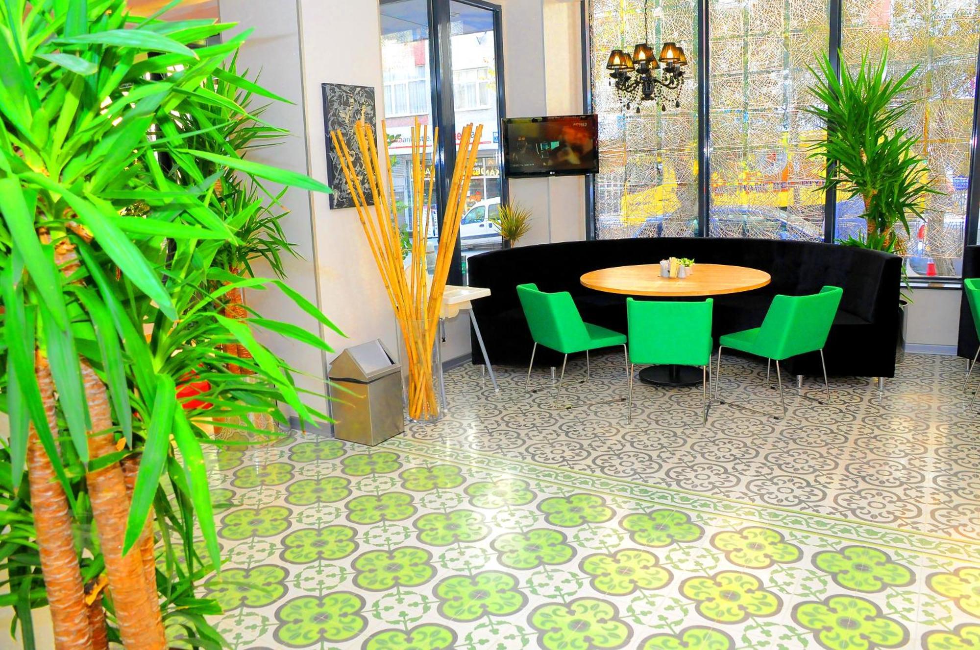 Hotel Tempo 4levent Istanbul
