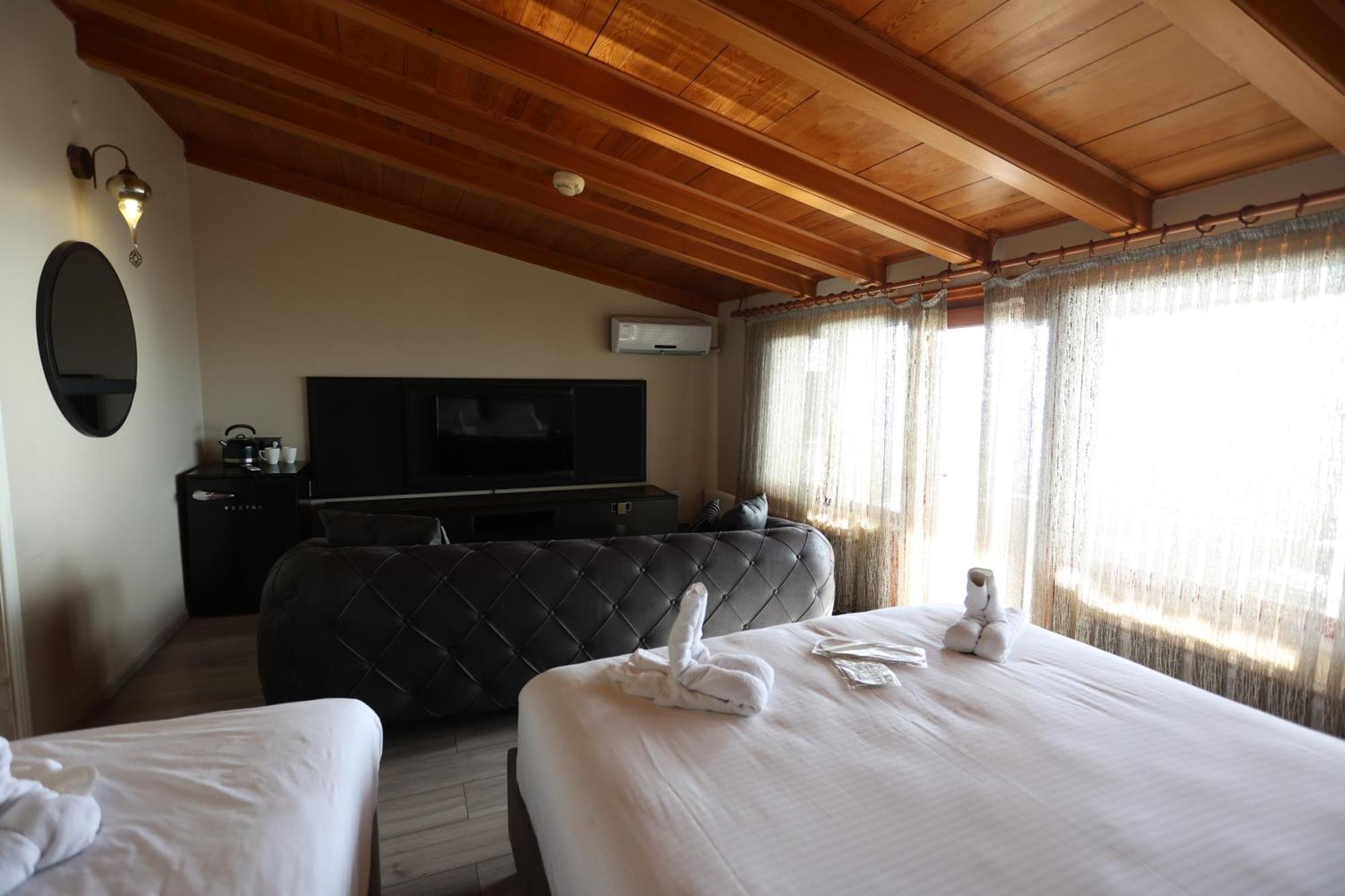 Hostel Cheers Lighthouse İstanbul