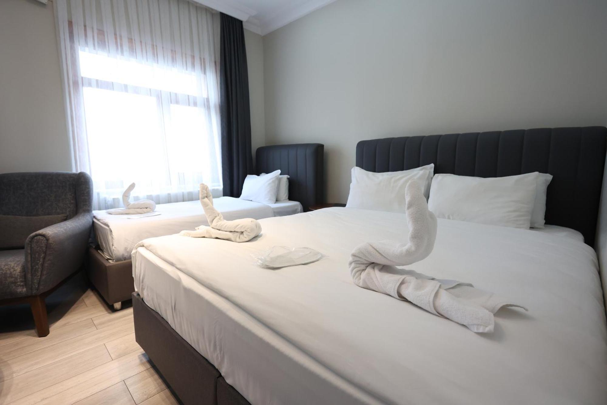 Hostel Cheers Lighthouse İstanbul