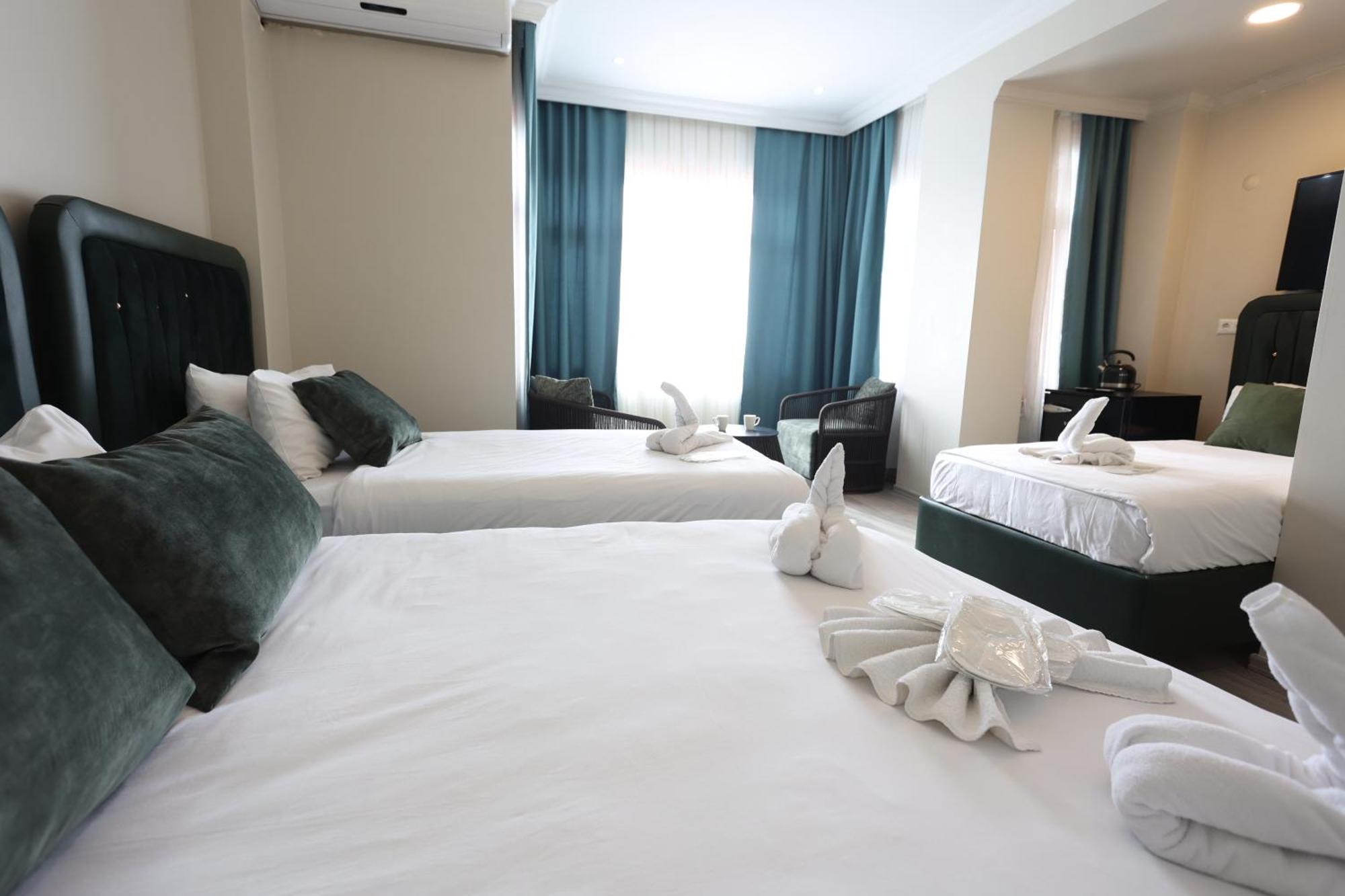 Hostel Cheers Lighthouse İstanbul
