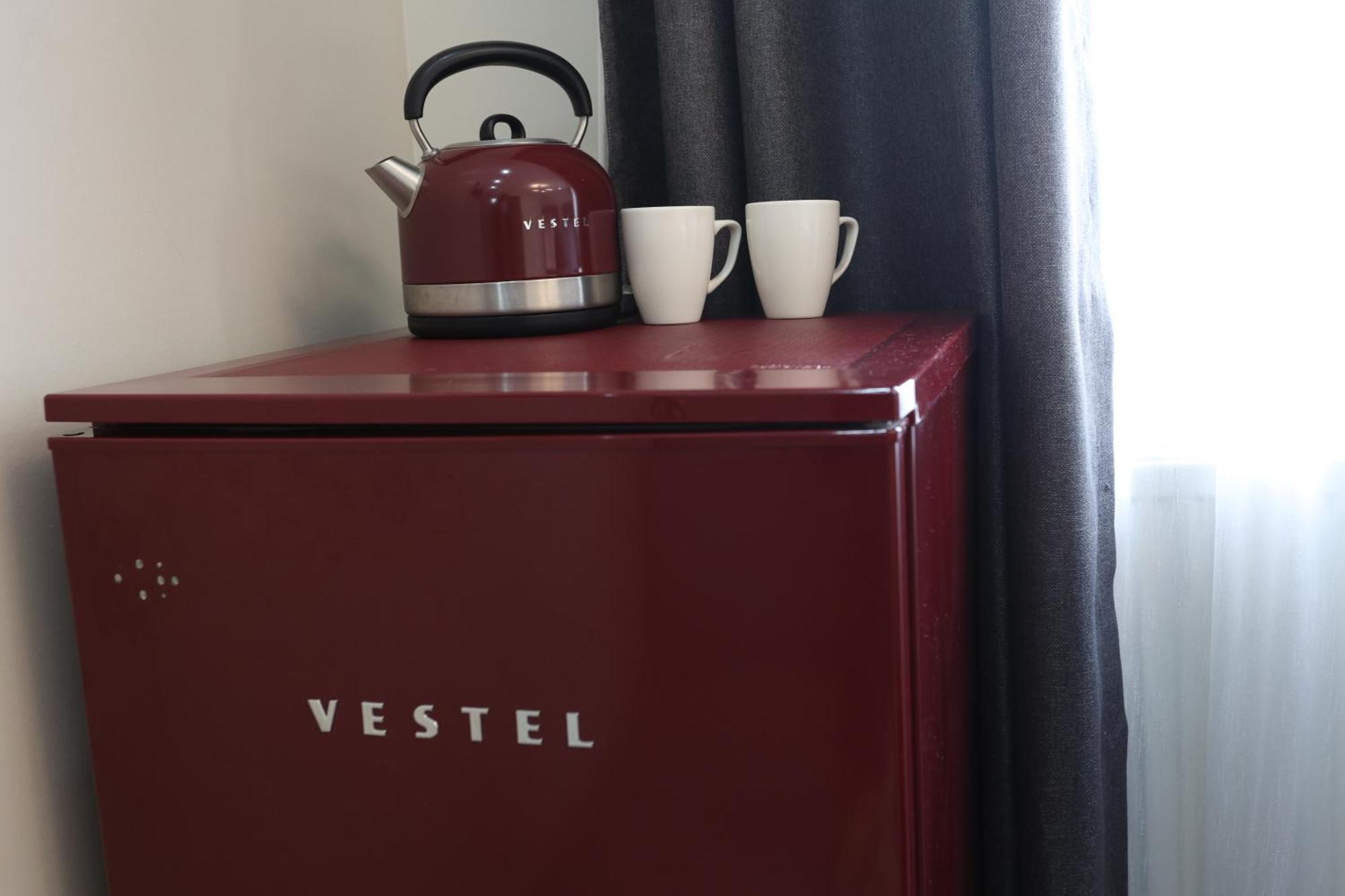 Hostel Cheers Lighthouse İstanbul