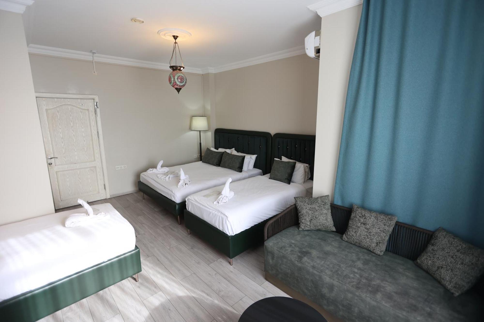 Hostel Cheers Lighthouse İstanbul