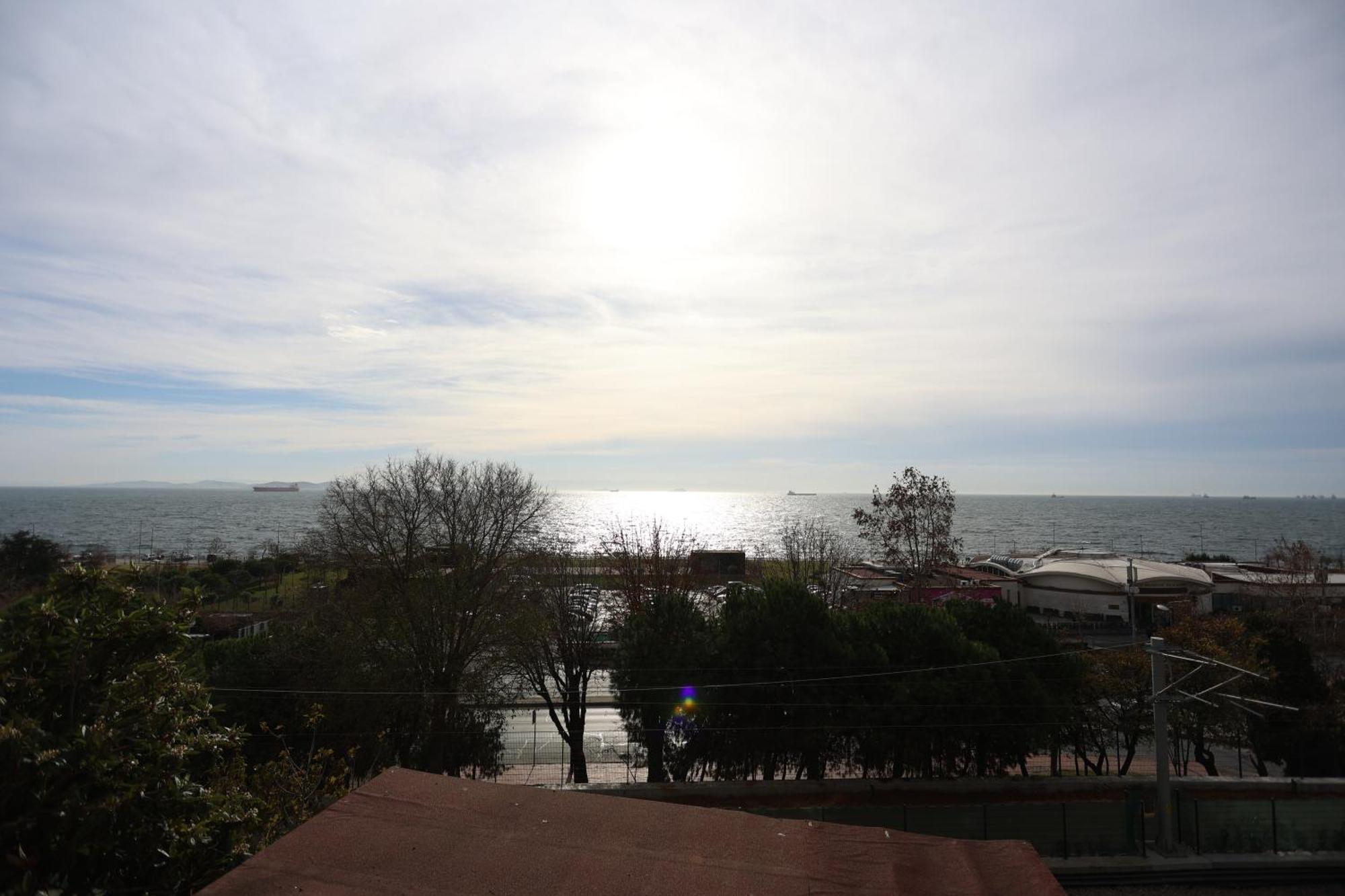 Hostel Cheers Lighthouse İstanbul