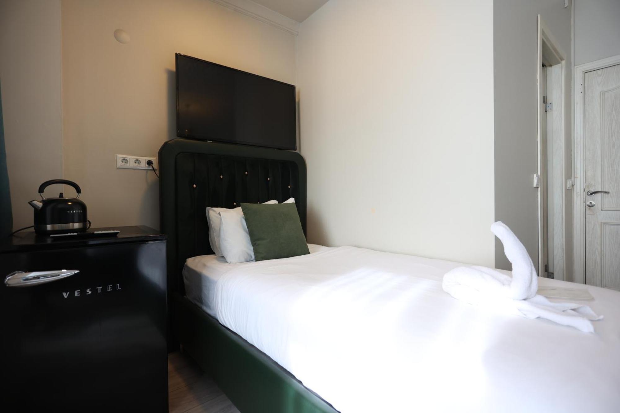 Hostel Cheers Lighthouse İstanbul