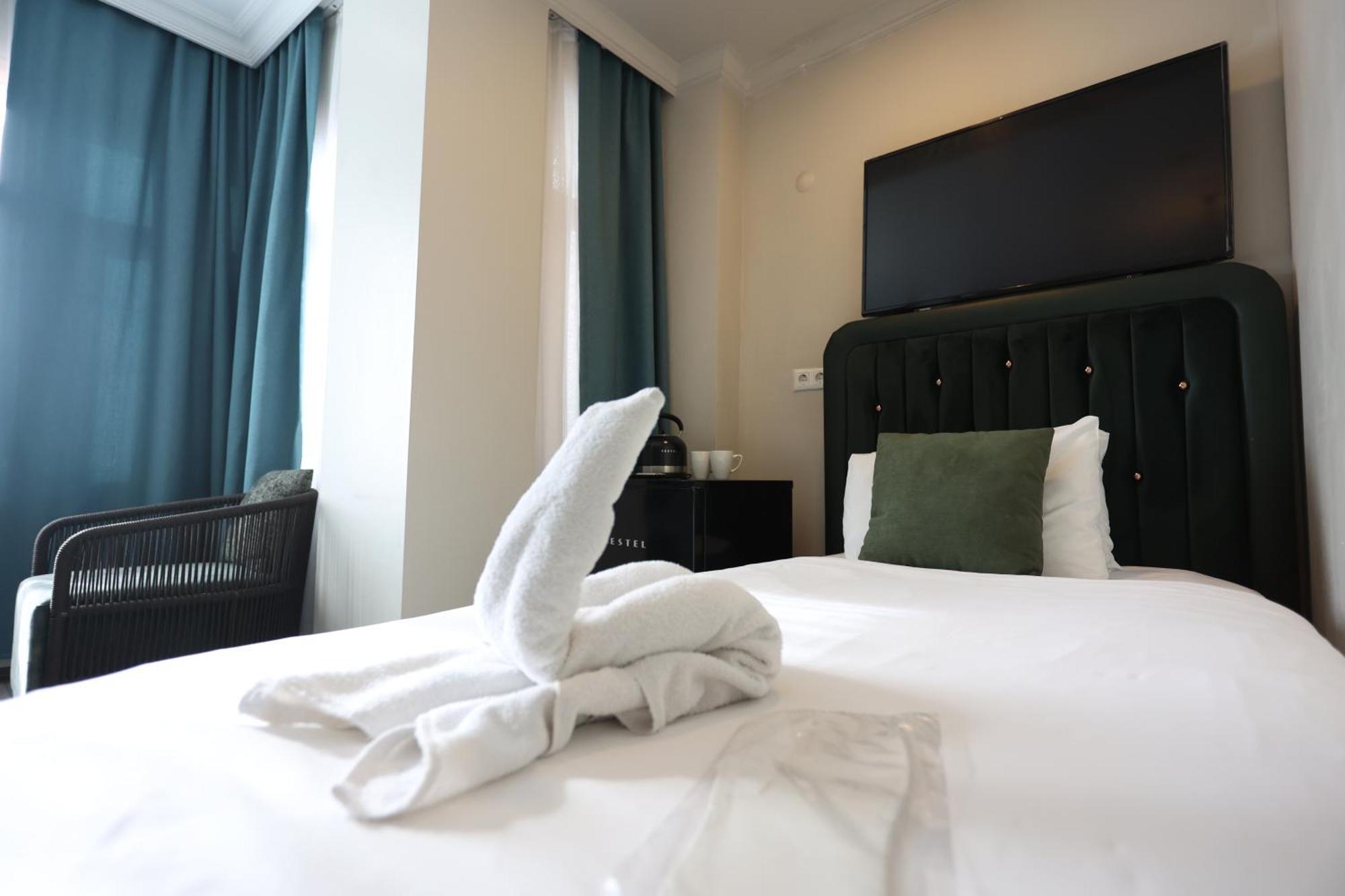 Hostel Cheers Lighthouse İstanbul