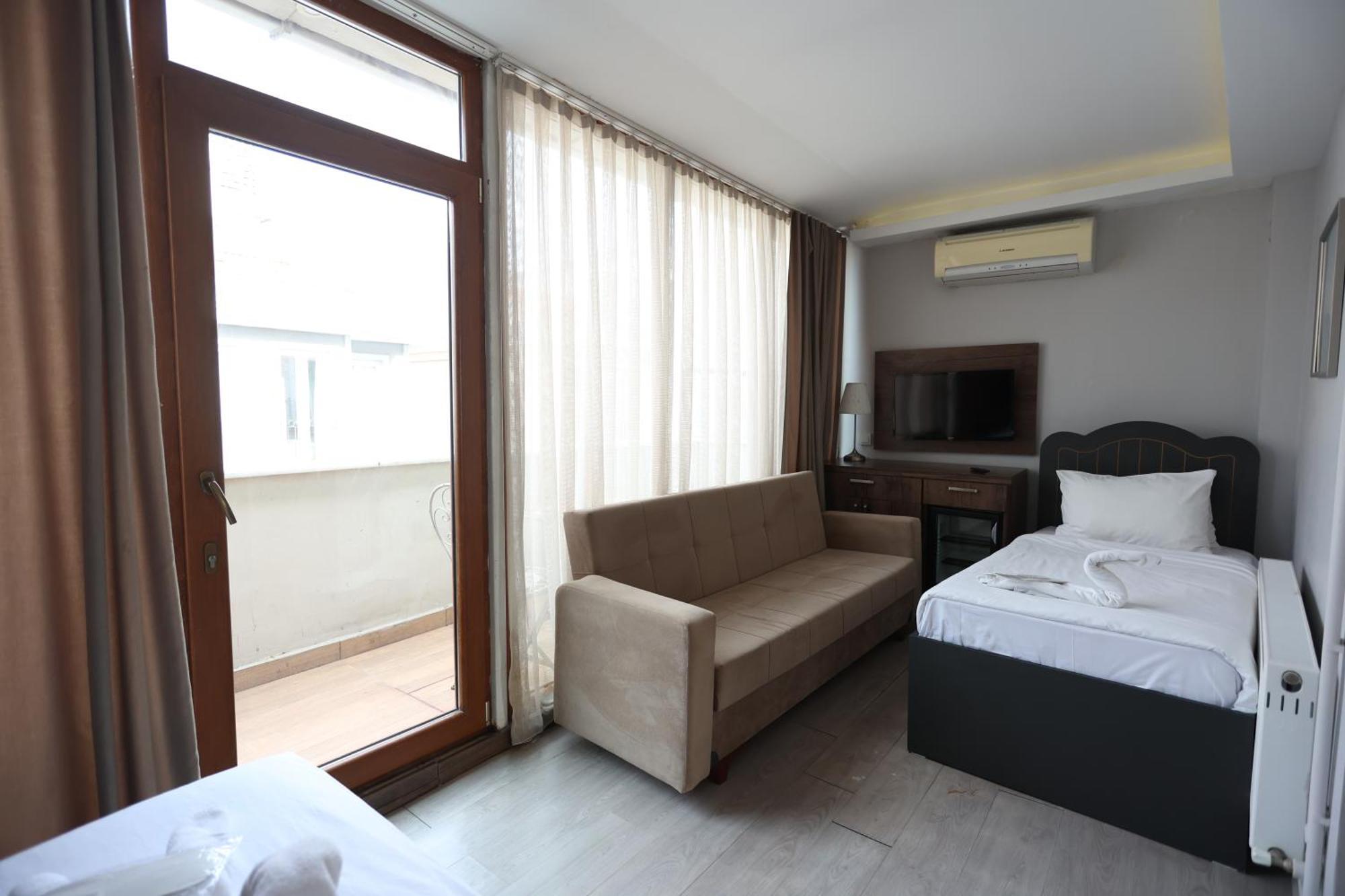 Hostel Cheers Lighthouse İstanbul