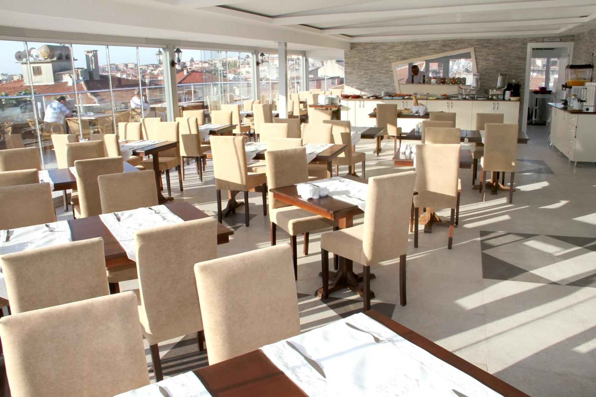 Elite Marmara Gungoren Istambul