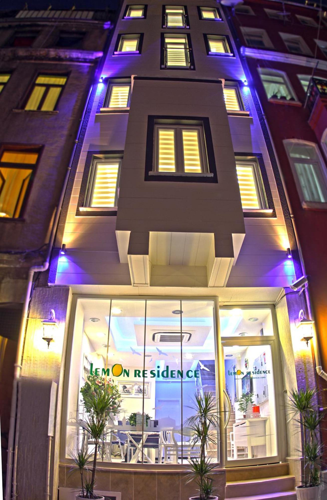 Aparthotel Lemon Istanbul
