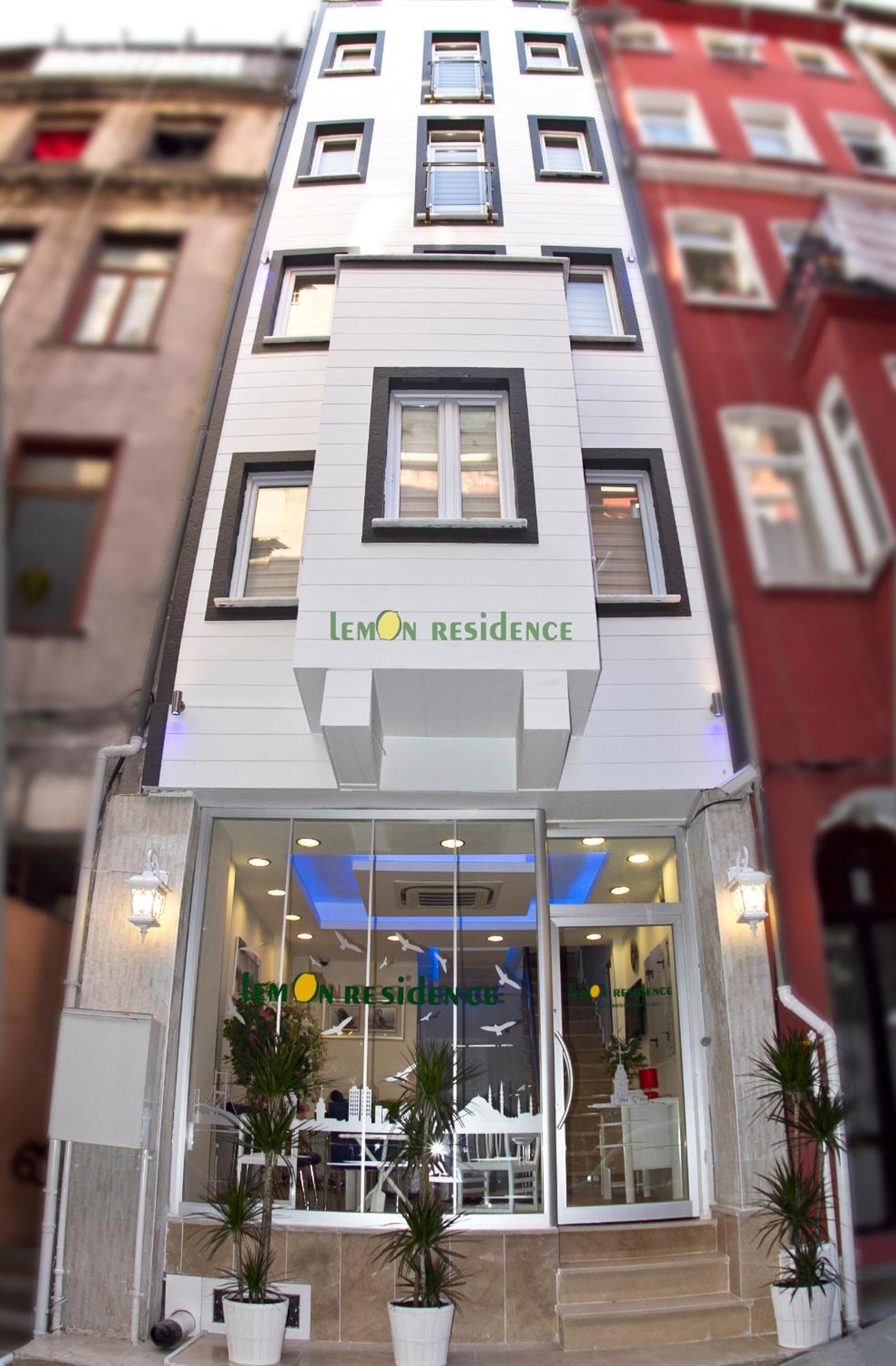 Aparthotel Lemon Istanbul