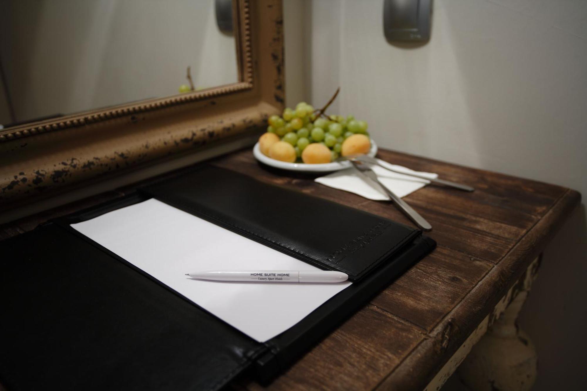 Apart Otel Sisli 3*