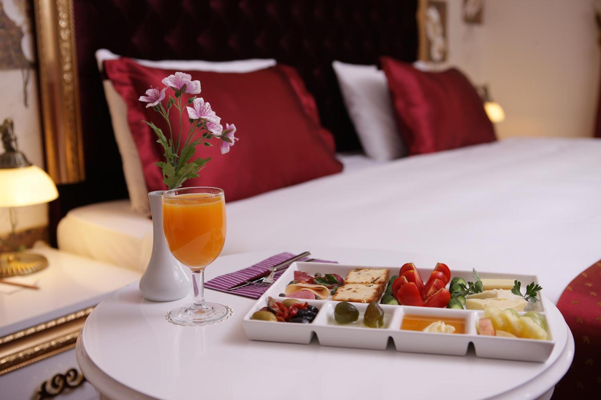 Marmara Deluxe Istambul