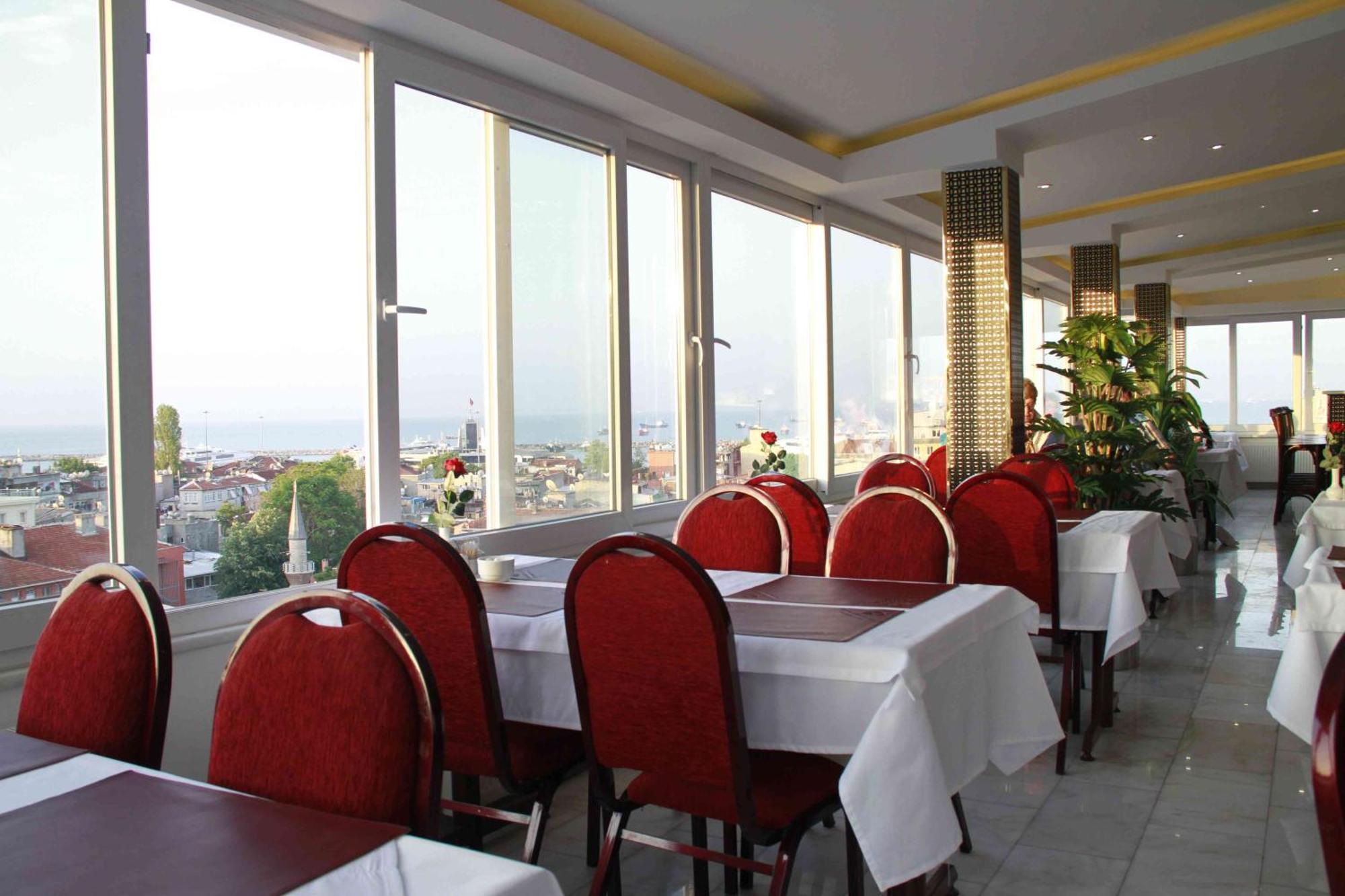 Hotel Kuran International