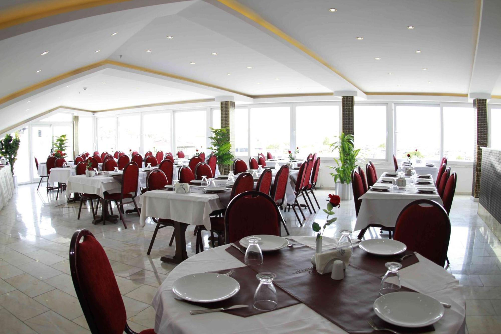 Hotel Kuran International Istanbul