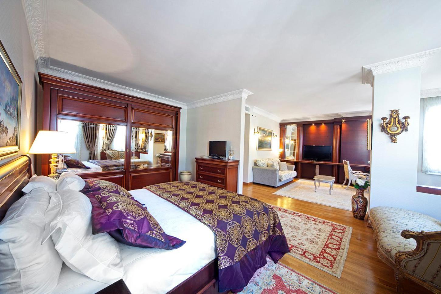 Dilhayat Kalfa Istanbul