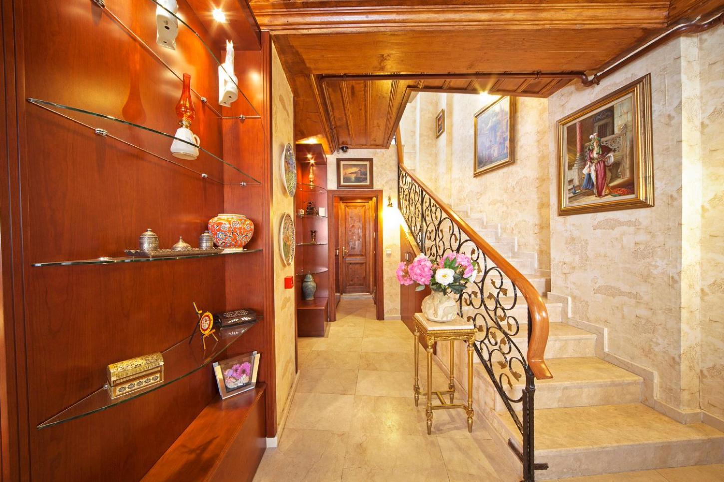 Dilhayat Kalfa Istanbul