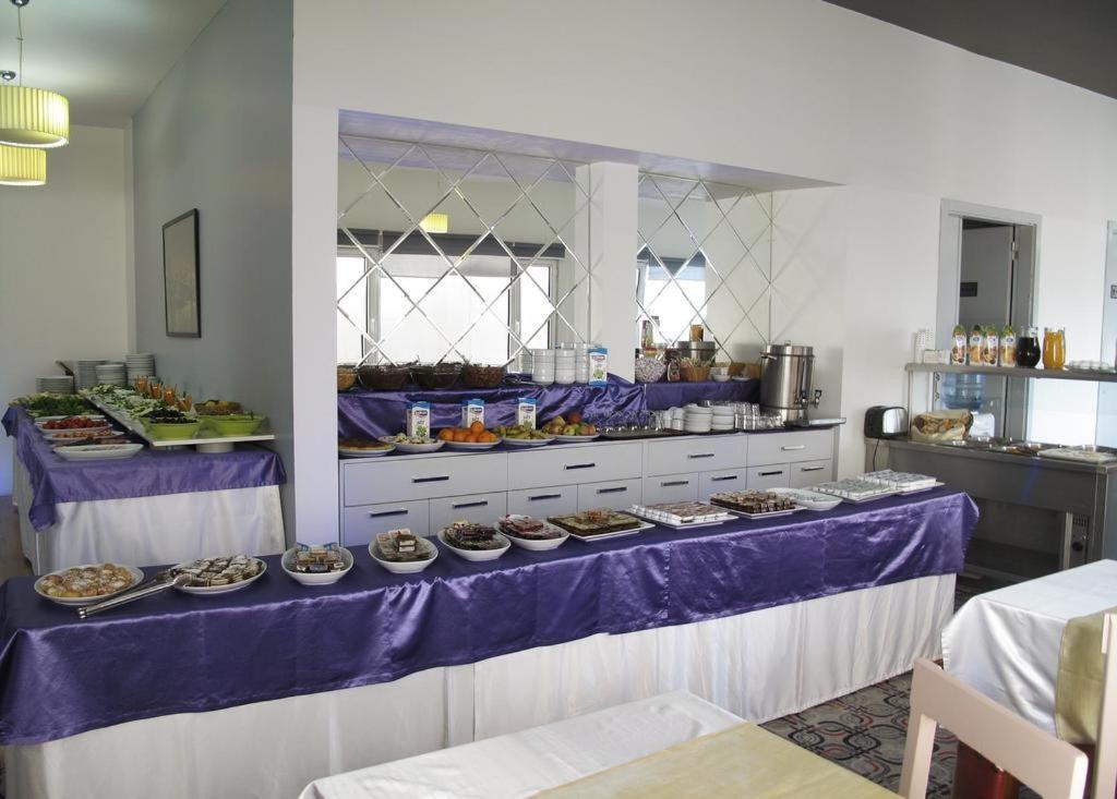 Hotel Sirin Istanbul