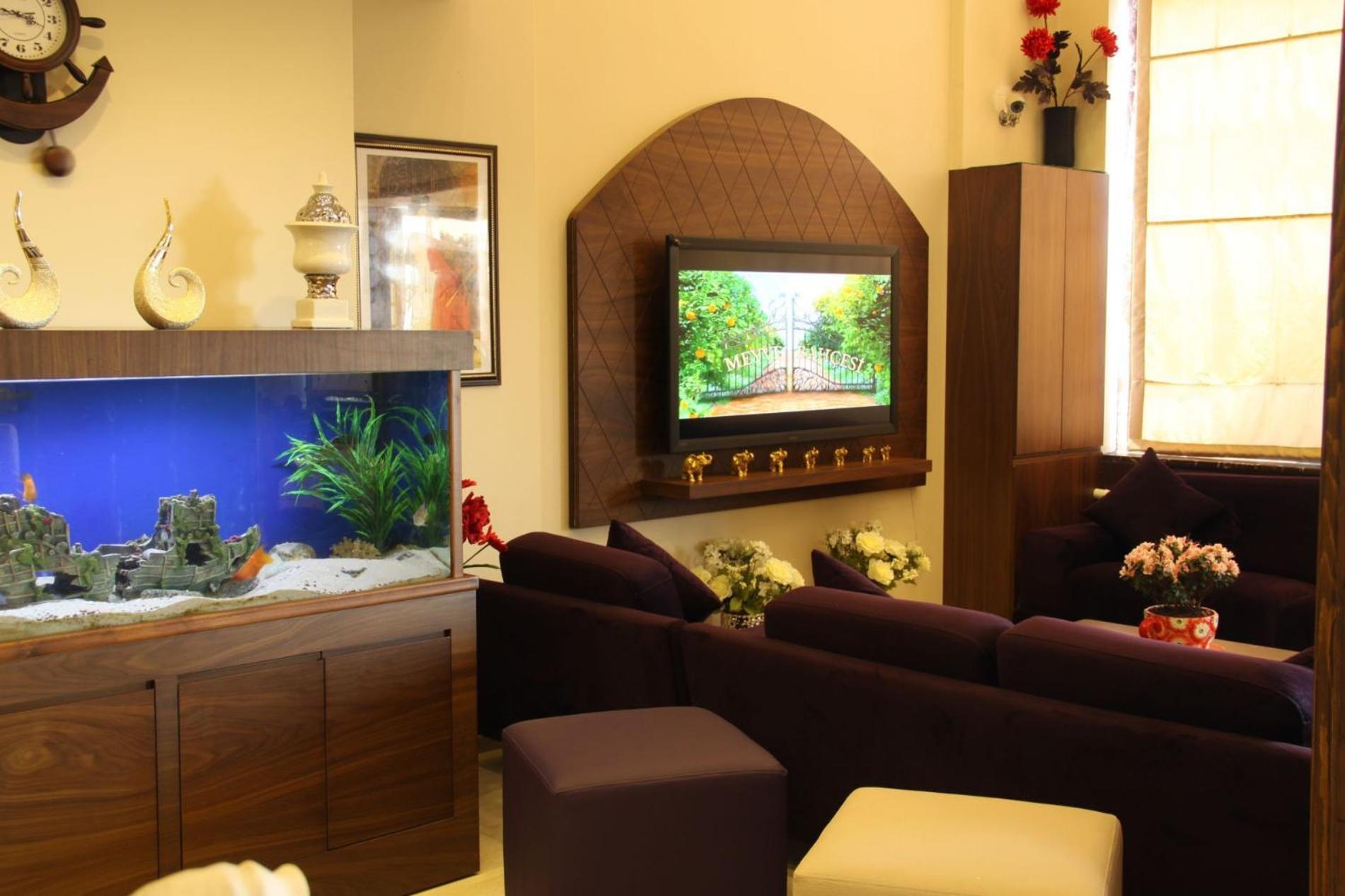 Hotel Akyildiz
