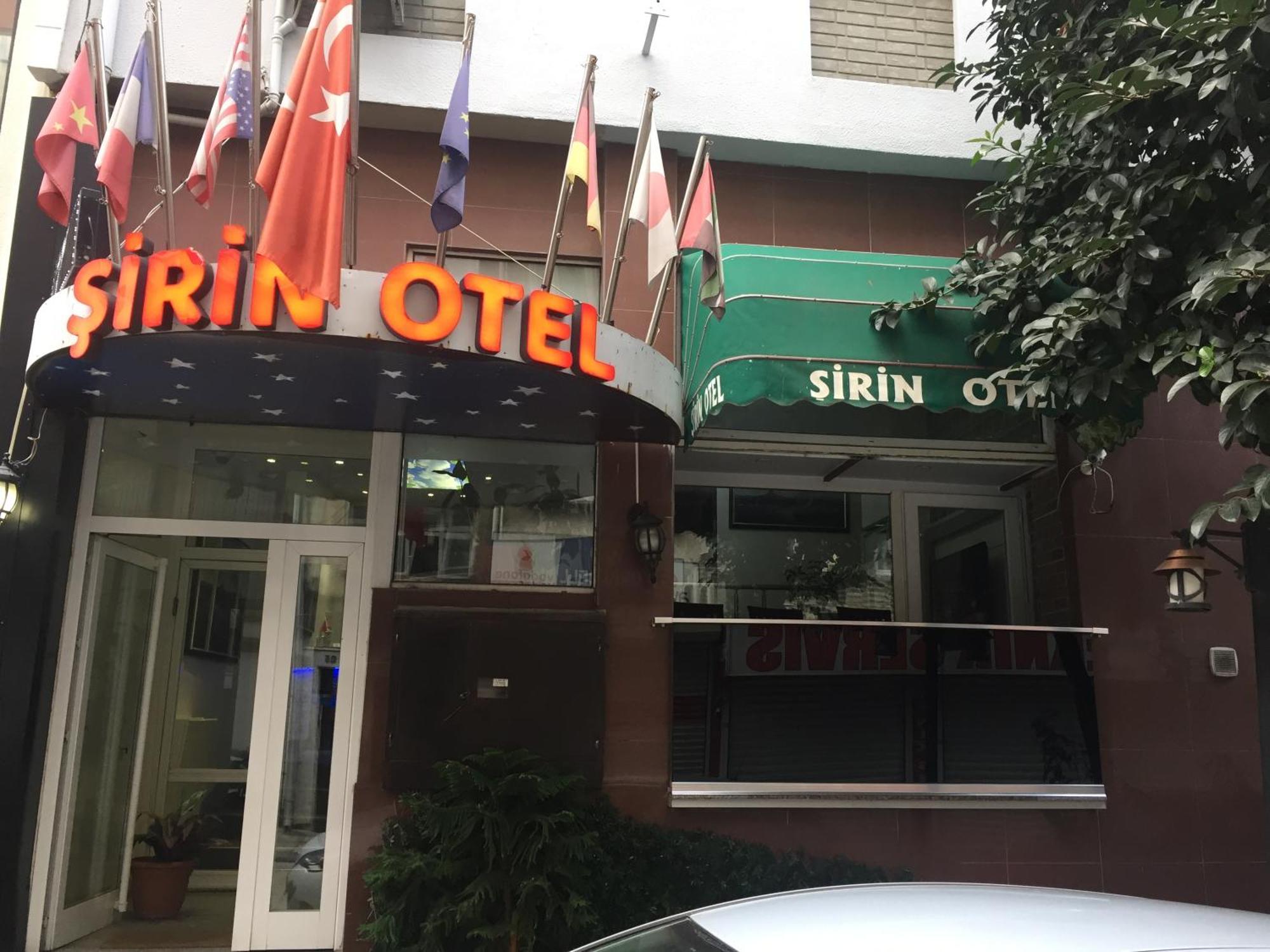 Hotel Sirin