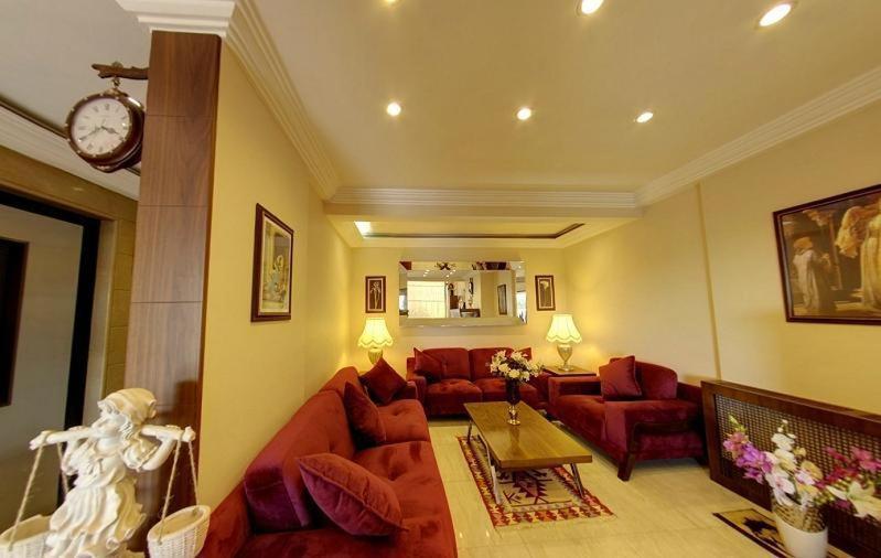 Hotel Akyildiz