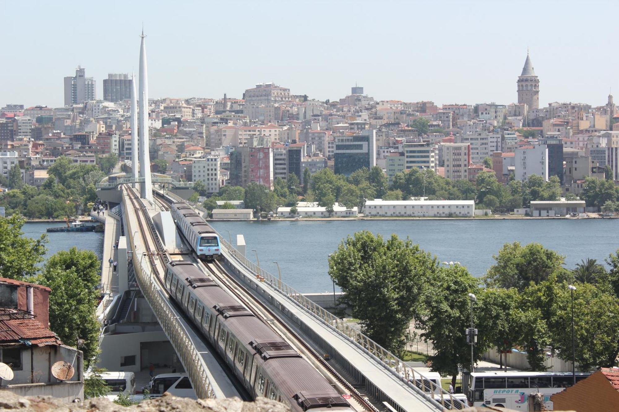 Hotel Reydel Istambul