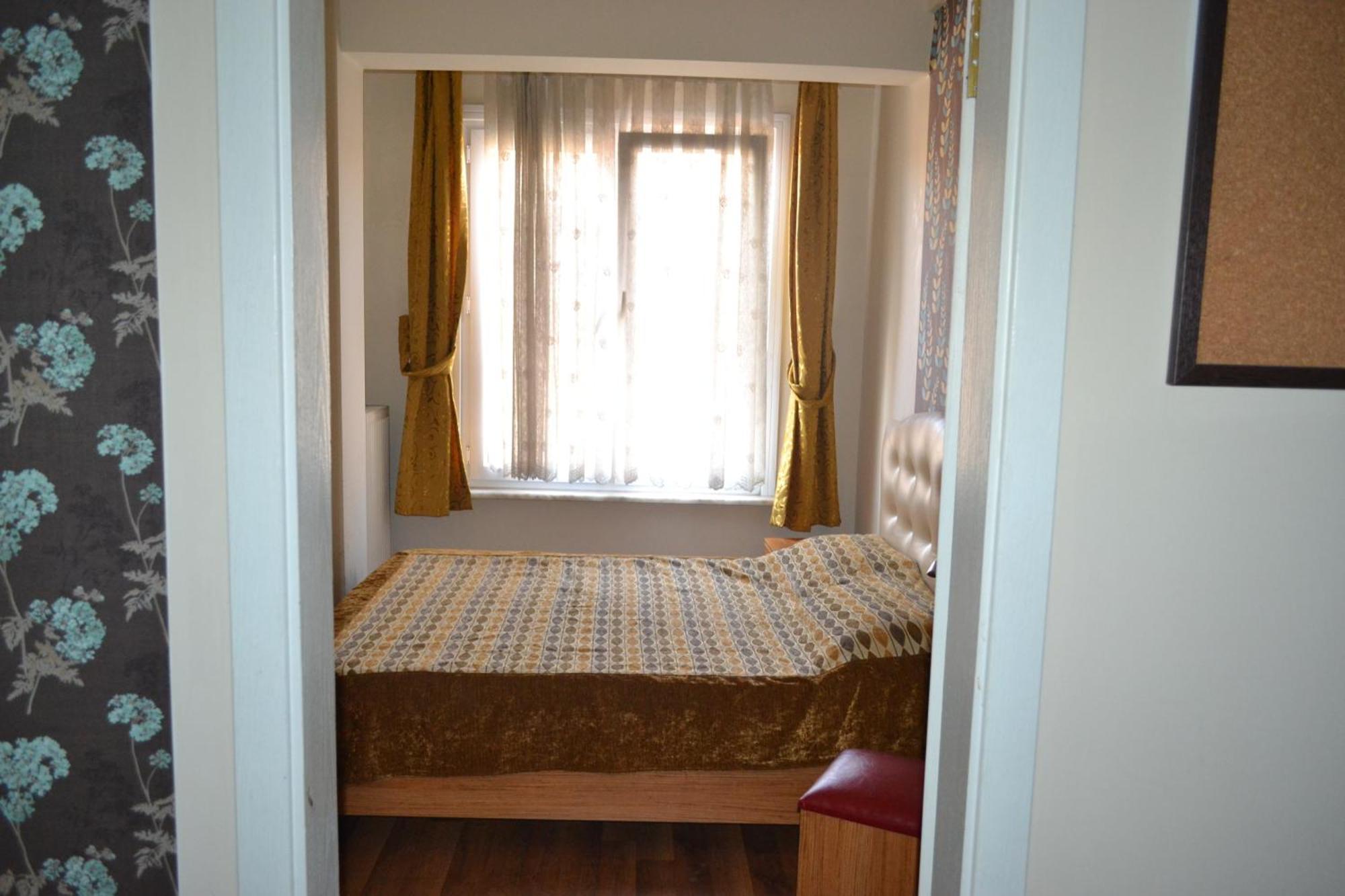 Hostel Second Istanbul