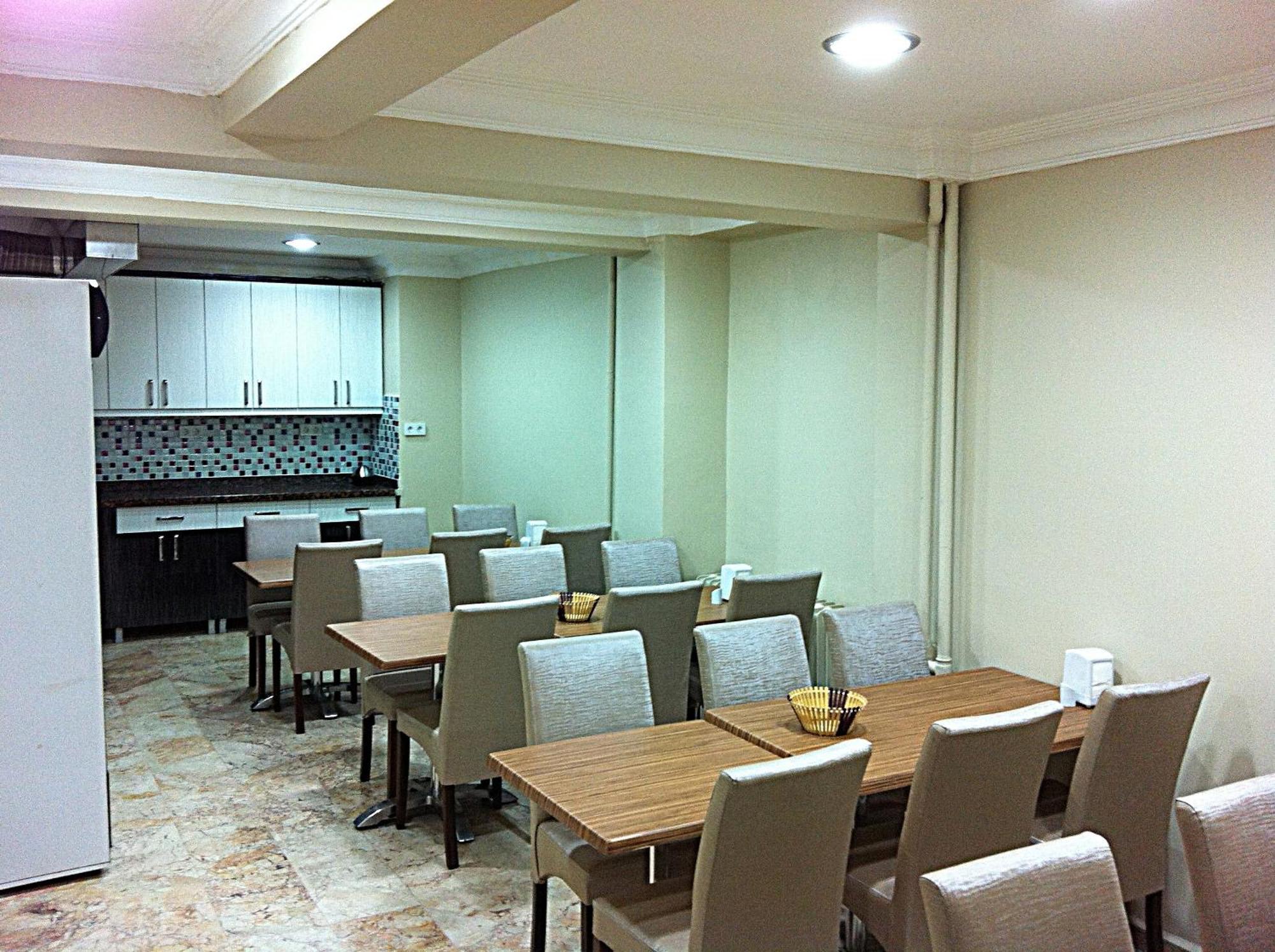 Otel Yonca