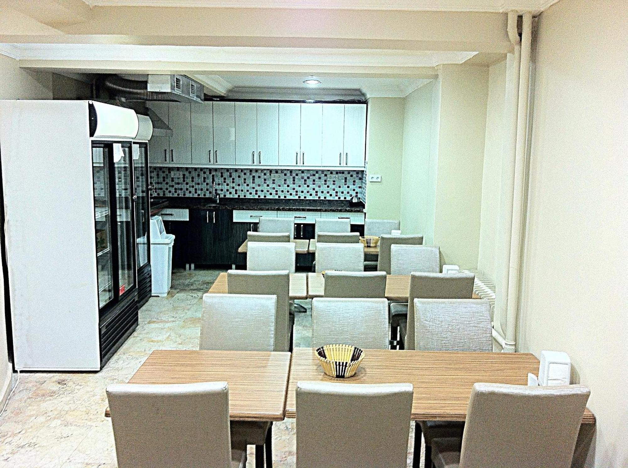 Hotel Yonca