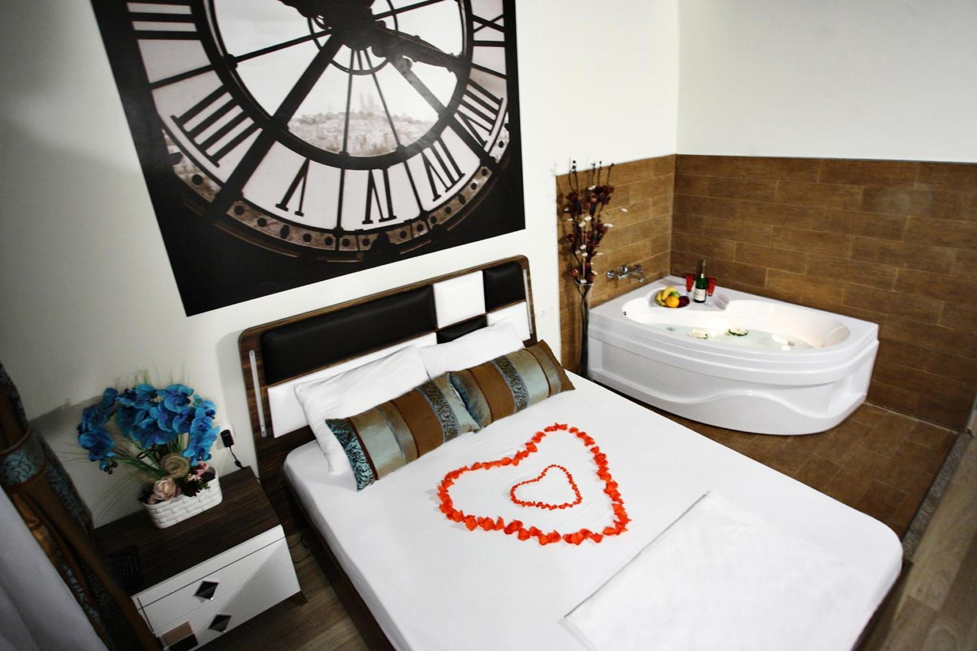 Aparthotel Balance Taksim Istanbul