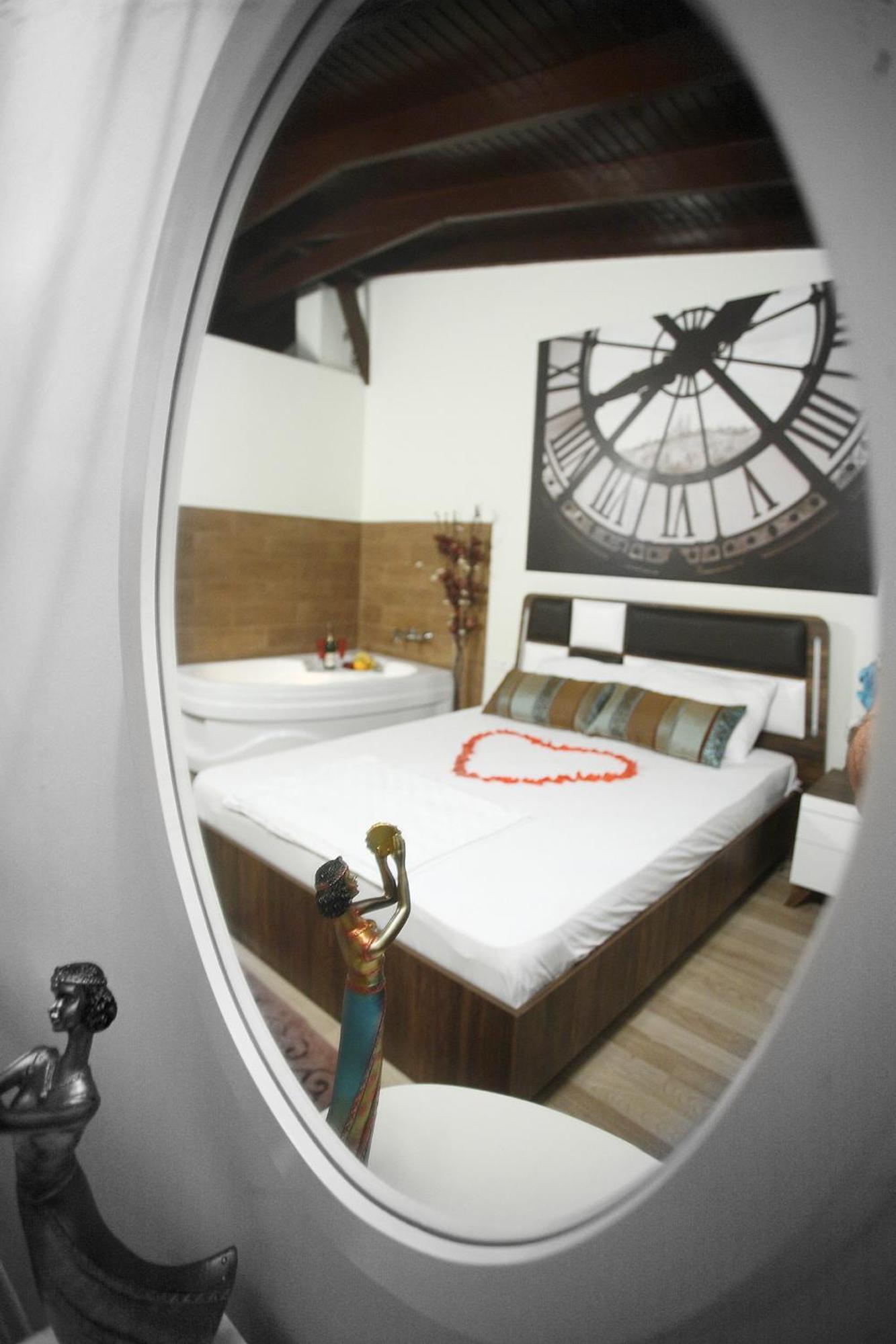 Aparthotel Balance Taksim