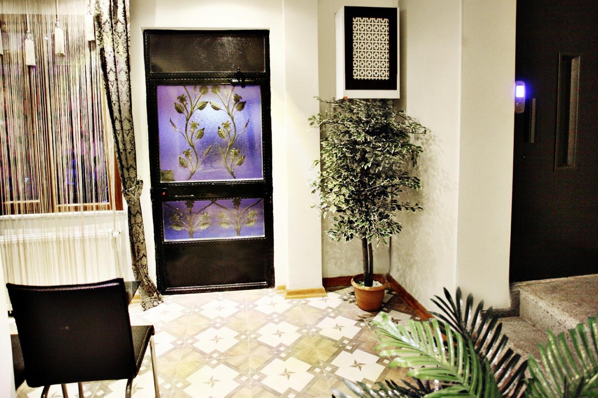Aparthotel Balance Taksim
